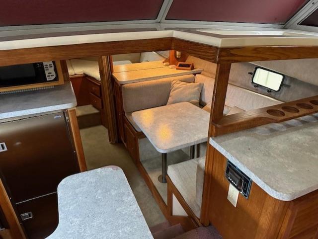Boat Life - Overnight * Annapolis