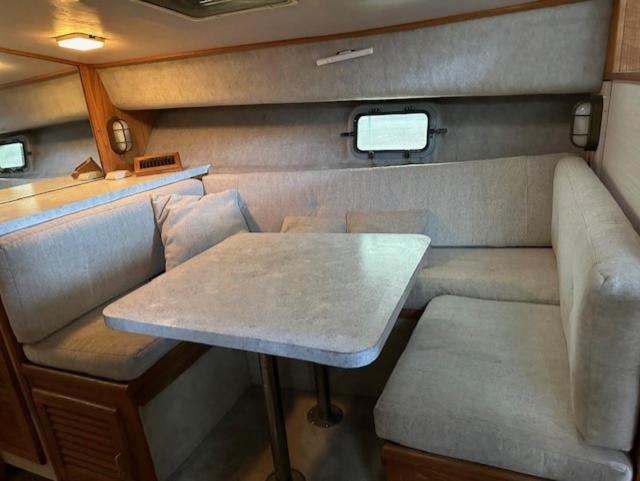 Botel Boat Life - Overnight *