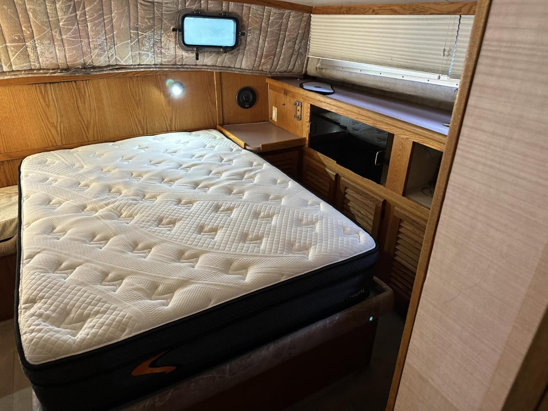 Botel Boat Life - Overnight