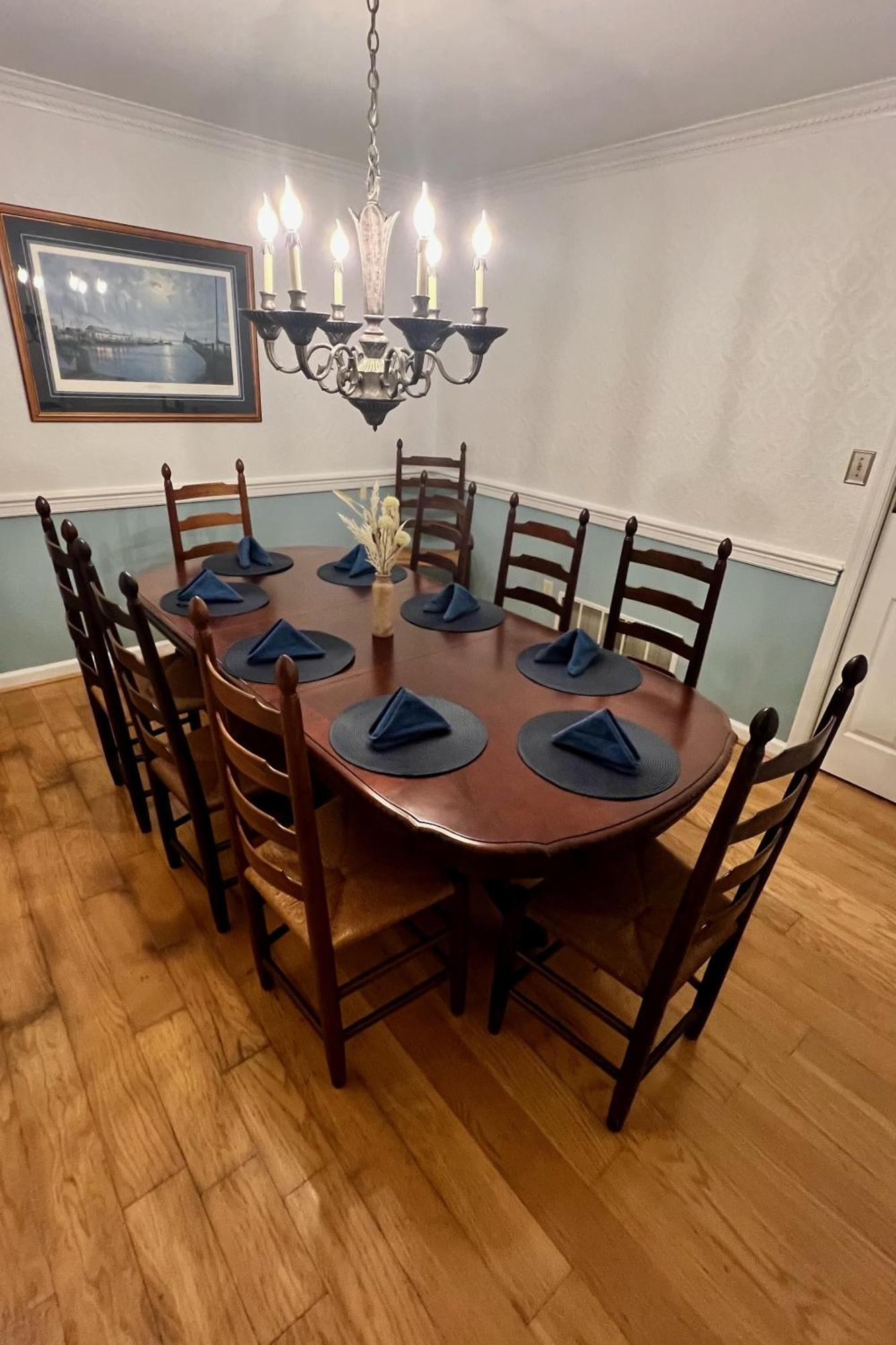 The Compass Rose By Leavetown Vacations Holiday home