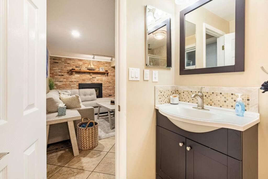Retreat - 7 Mins From Dta! Annapolis