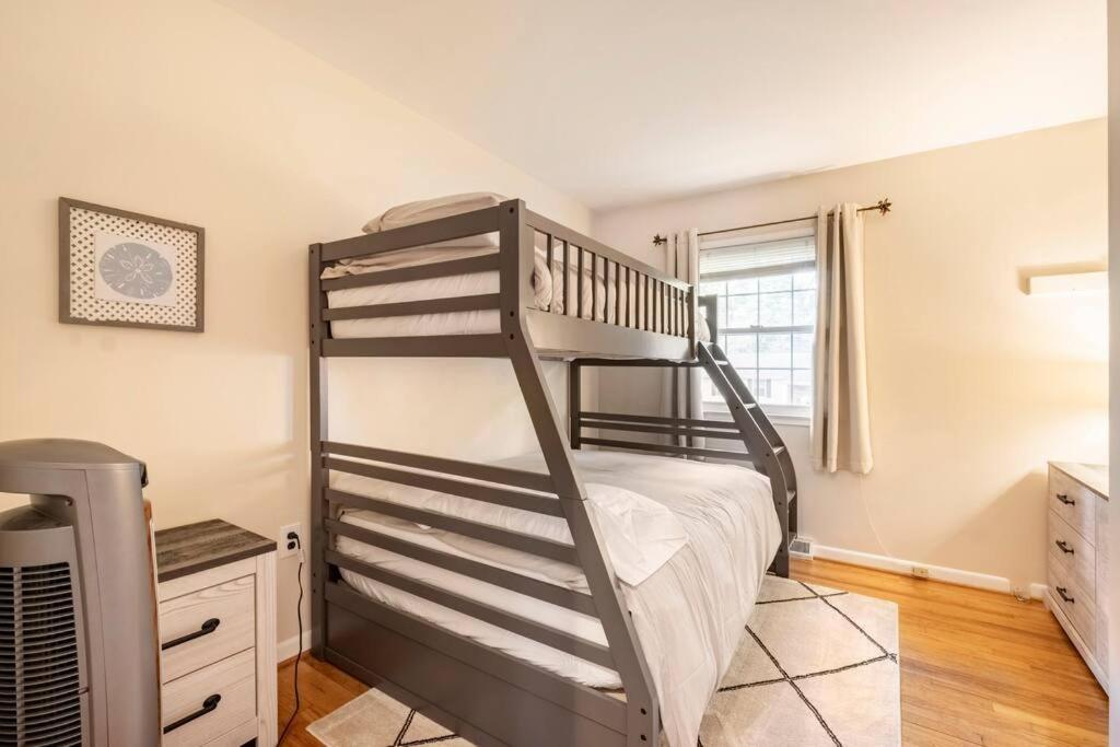 Retreat - 7 Mins From Dta!
