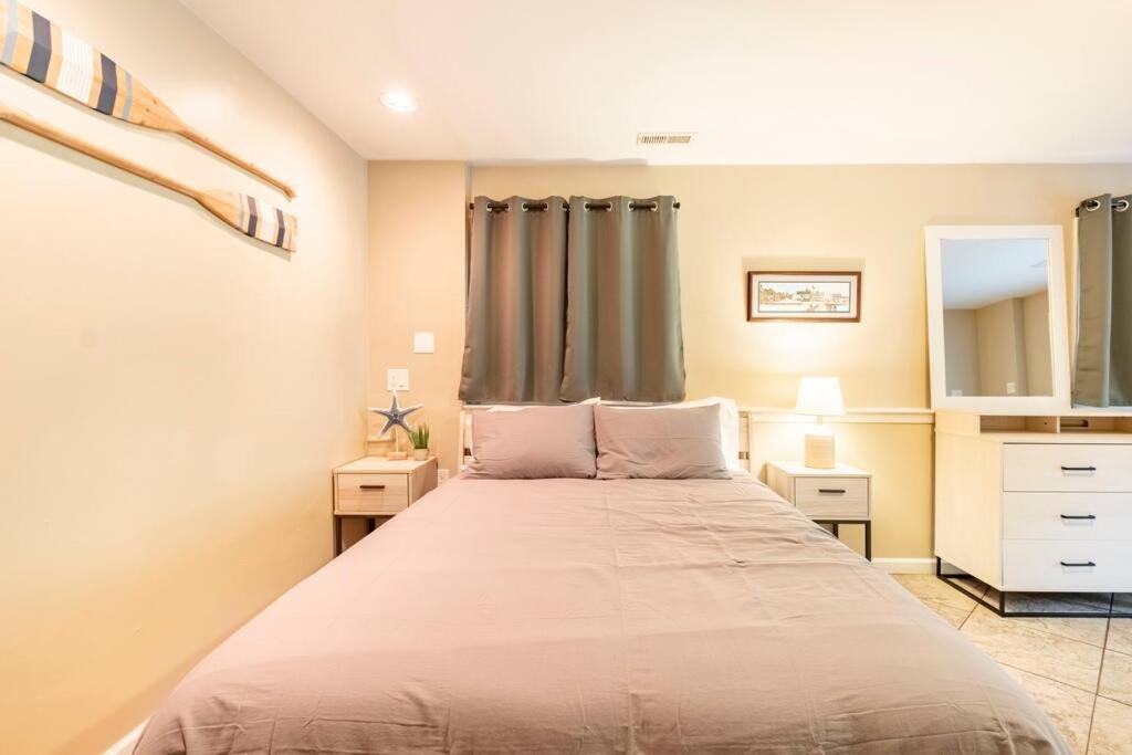 Retreat - 7 Mins From Dta! * Annapolis
