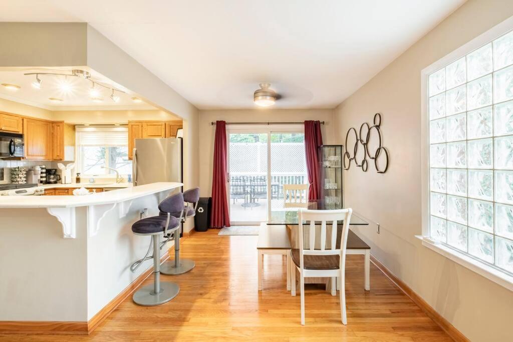 Retreat - 7 Mins From Dta! * Annapolis