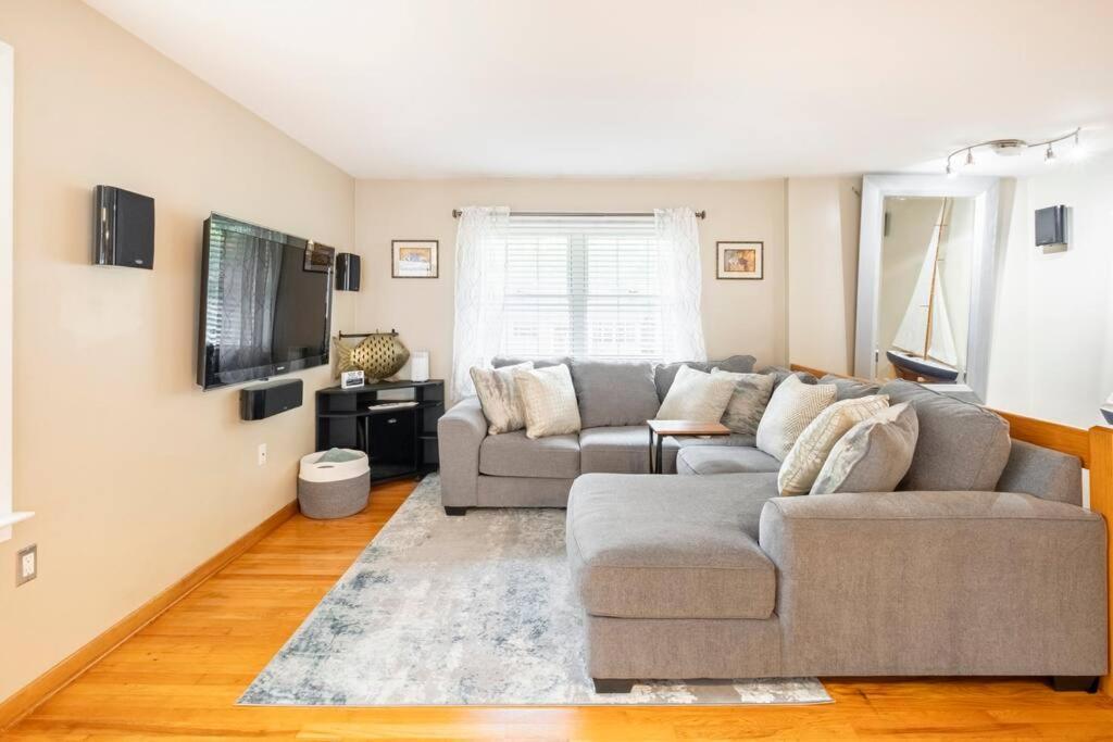 Retreat - 7 Mins From Dta! * Annapolis