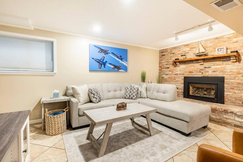 Retreat - 7 Mins From Dta! Holiday home Annapolis