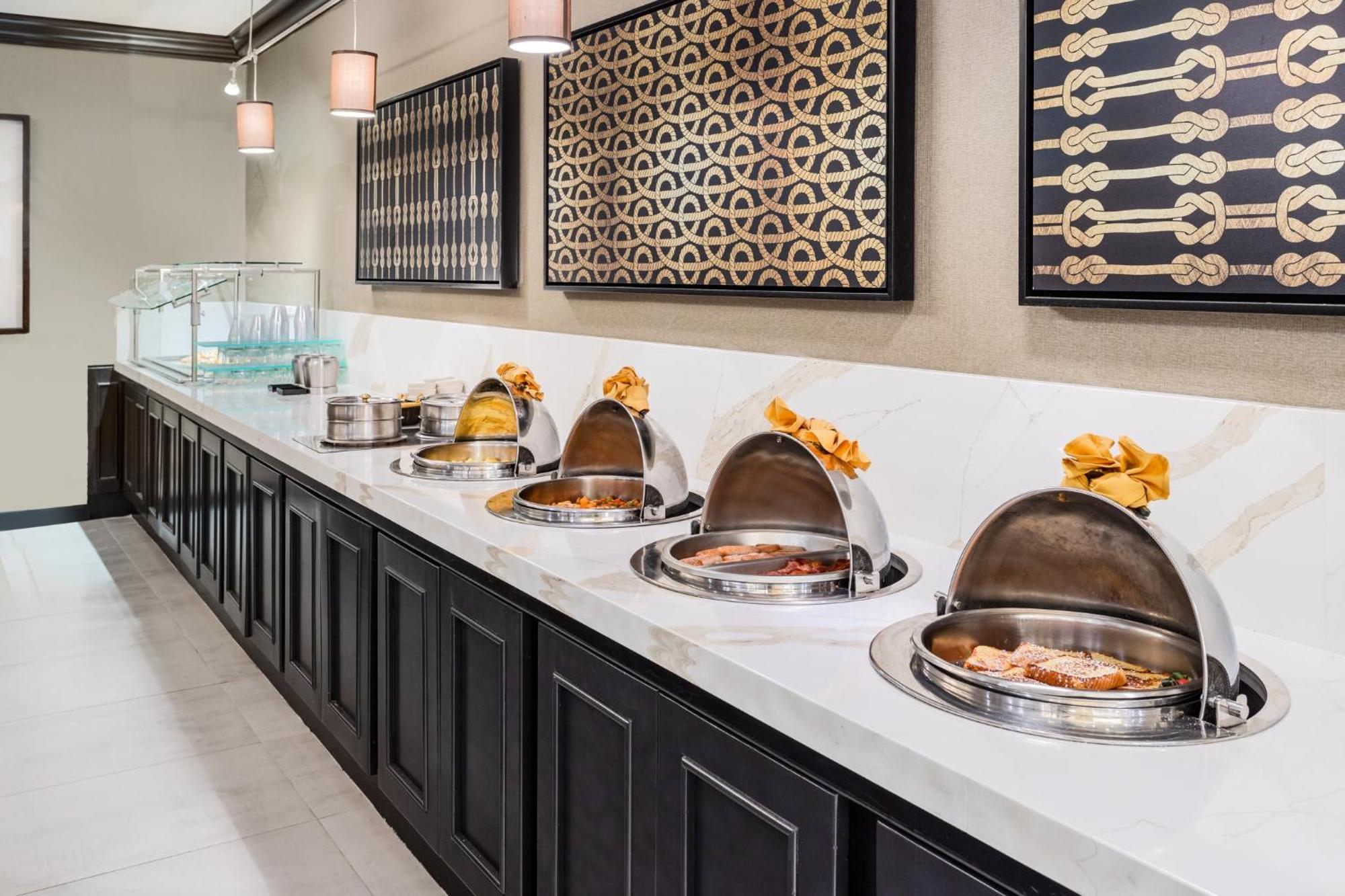 Crowne Plaza By Ihg Annapolis