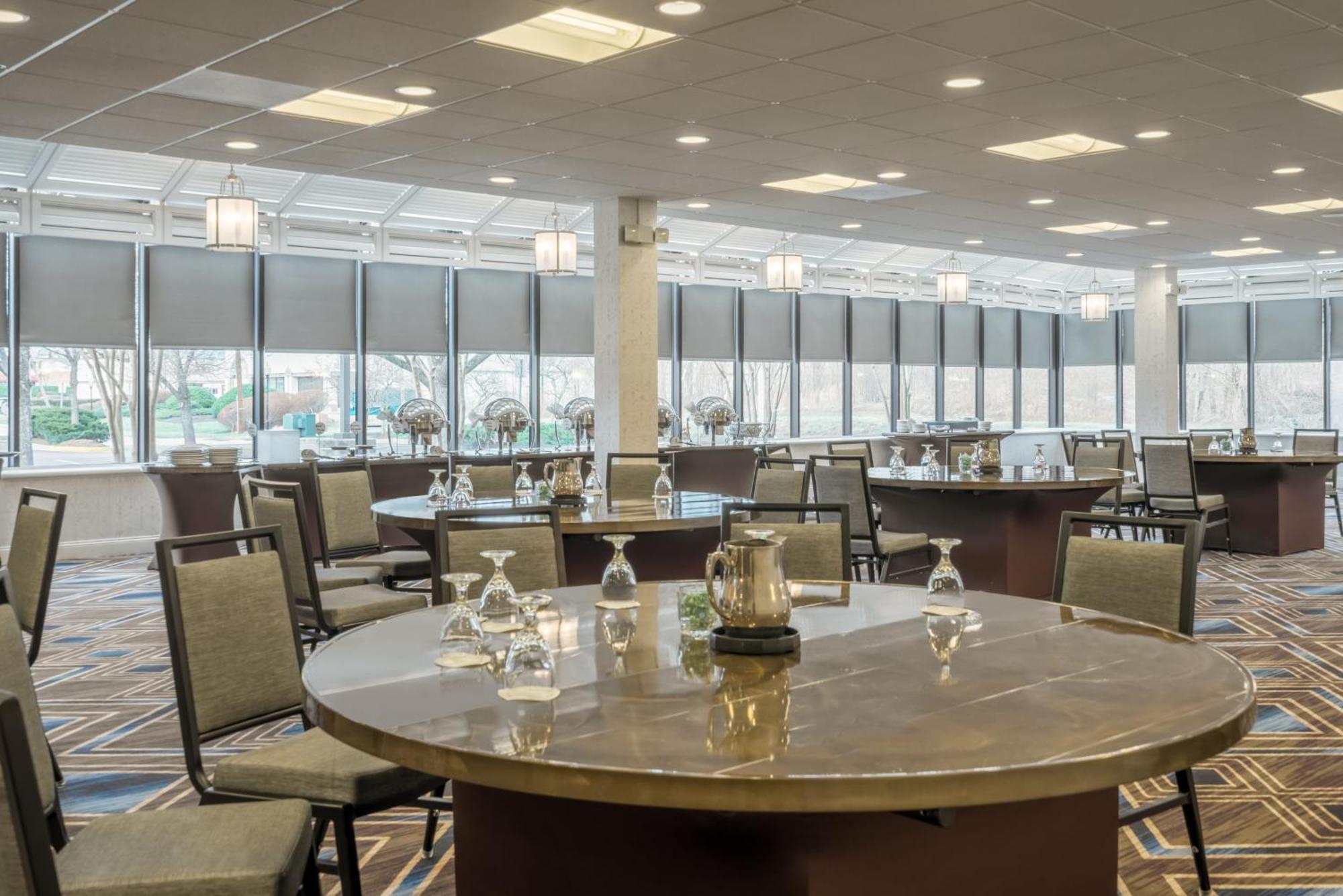 Hotel Crowne Plaza By Ihg