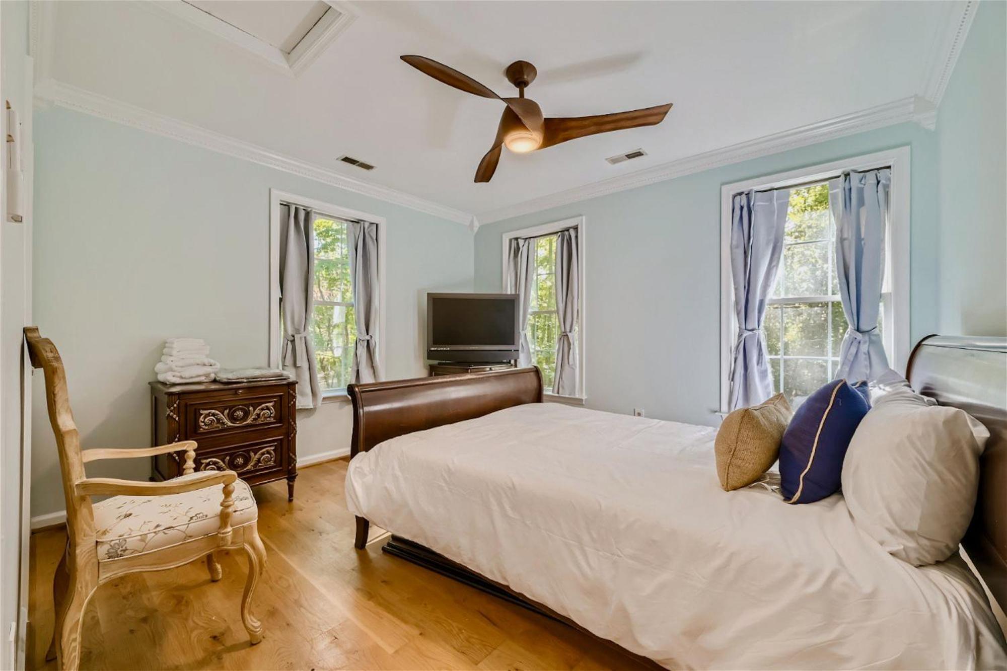 The Compass Rose By Leavetown Vacations Annapolis