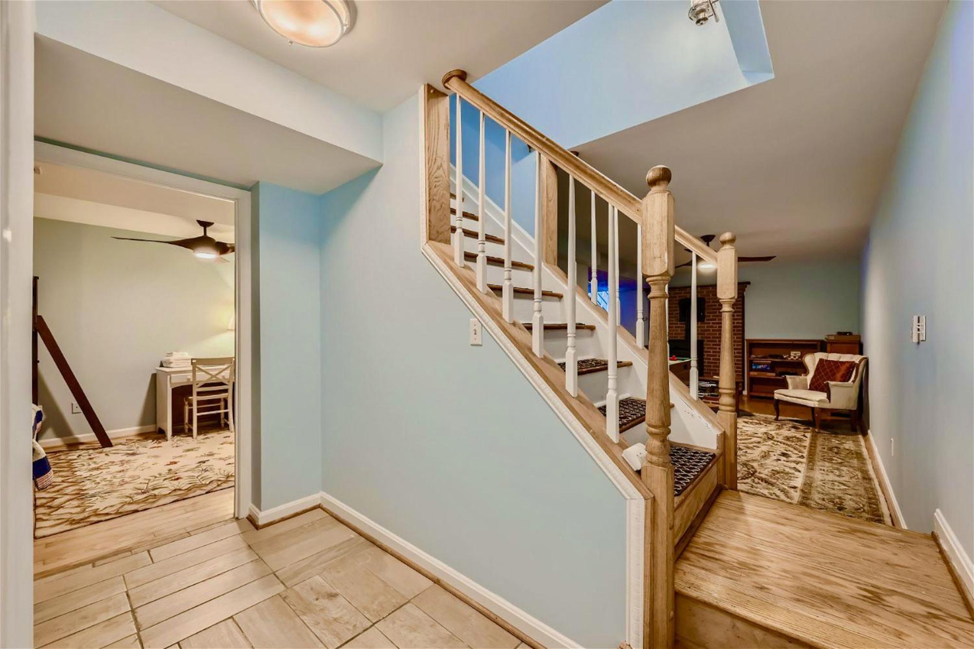 The Compass Rose By Leavetown Vacations * Annapolis
