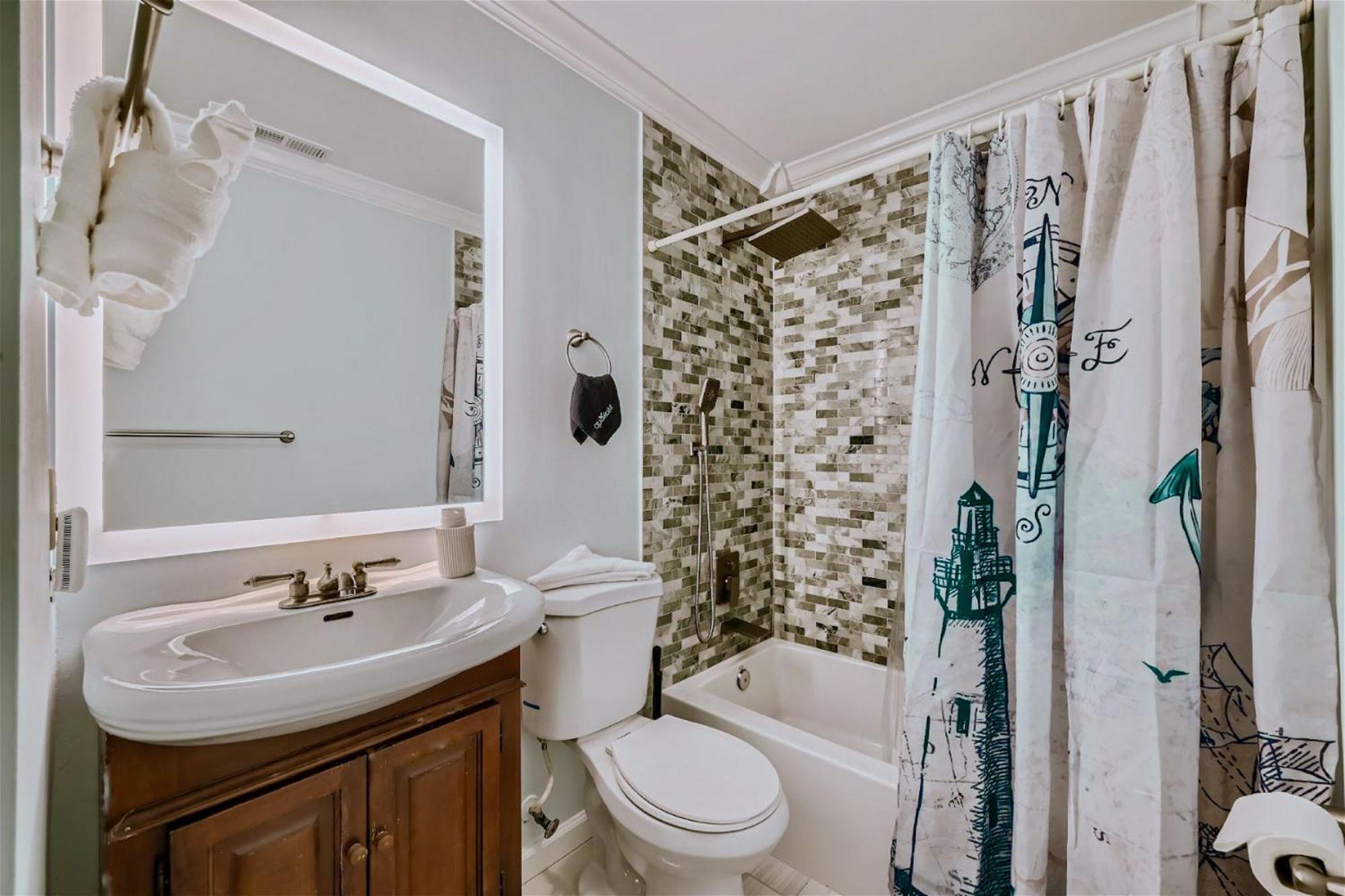 Holiday home The Compass Rose By Leavetown Vacations