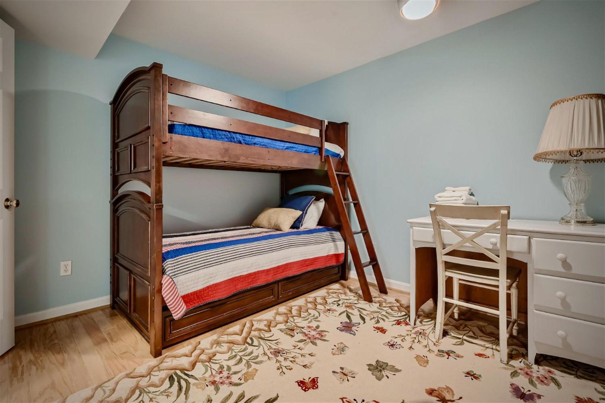 The Compass Rose By Leavetown Vacations Holiday home *