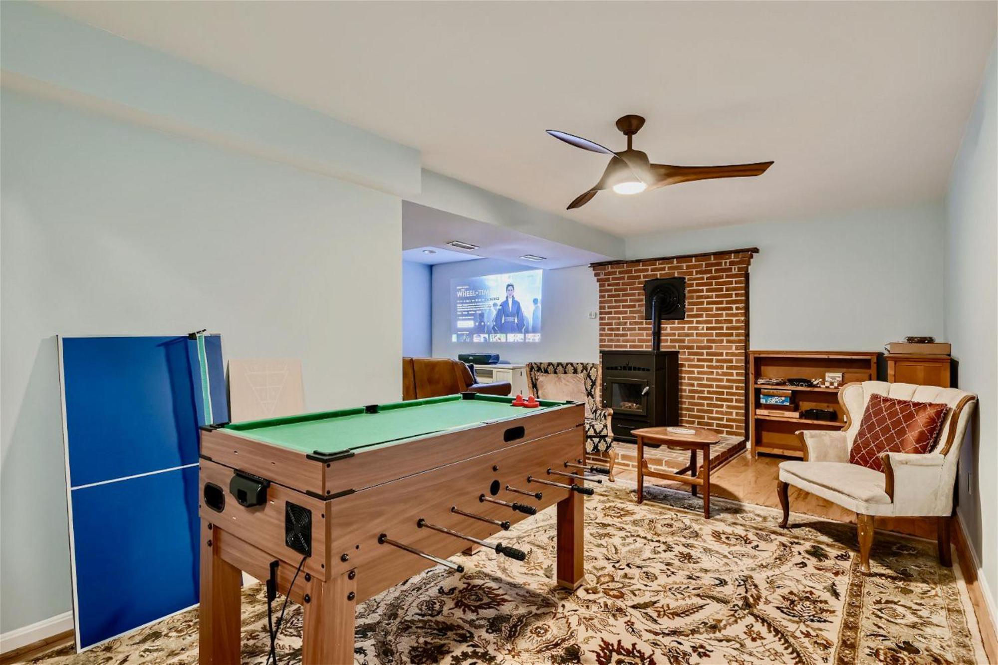 The Compass Rose By Leavetown Vacations * Annapolis