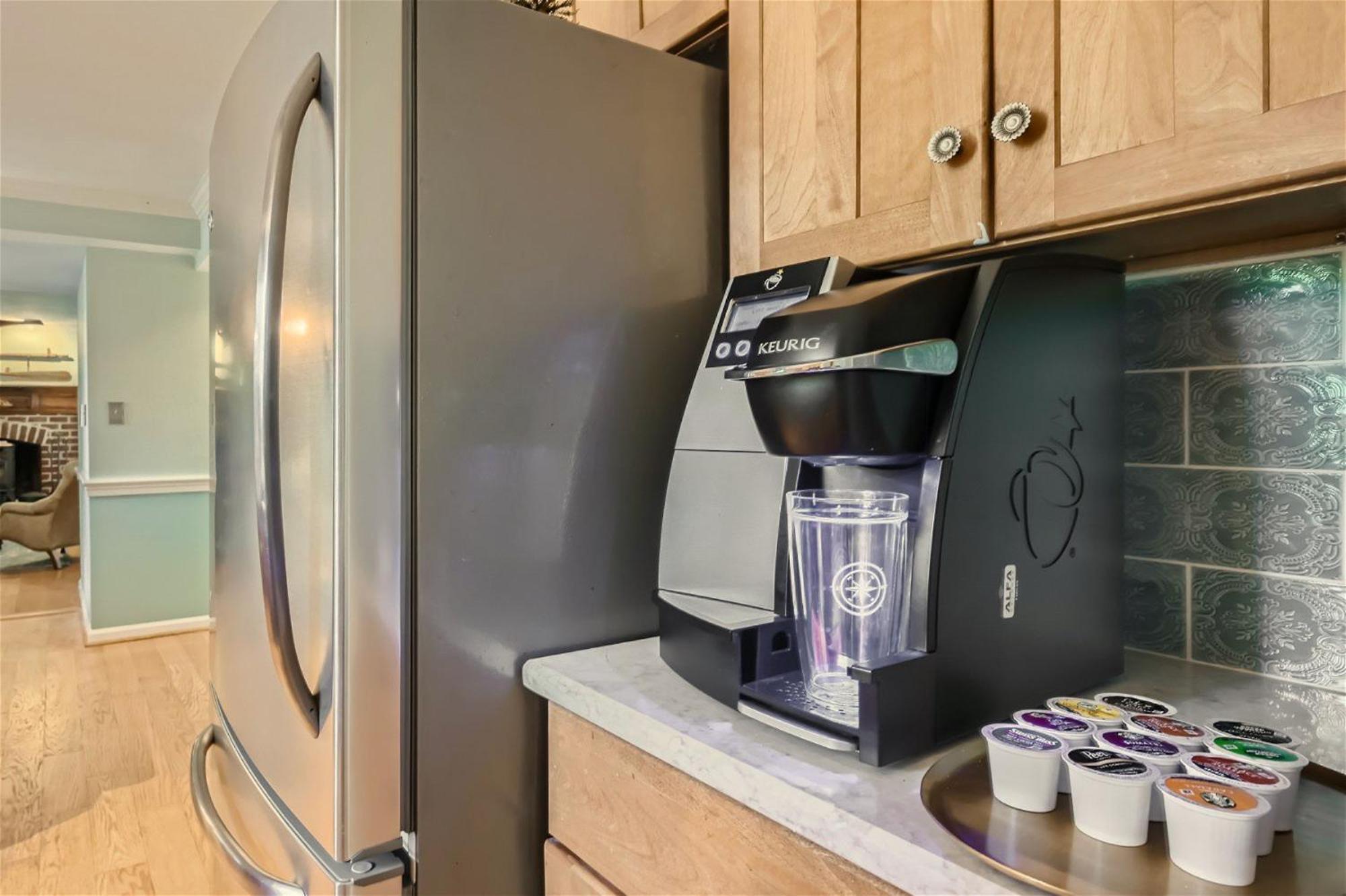 The Compass Rose By Leavetown Vacations Holiday home