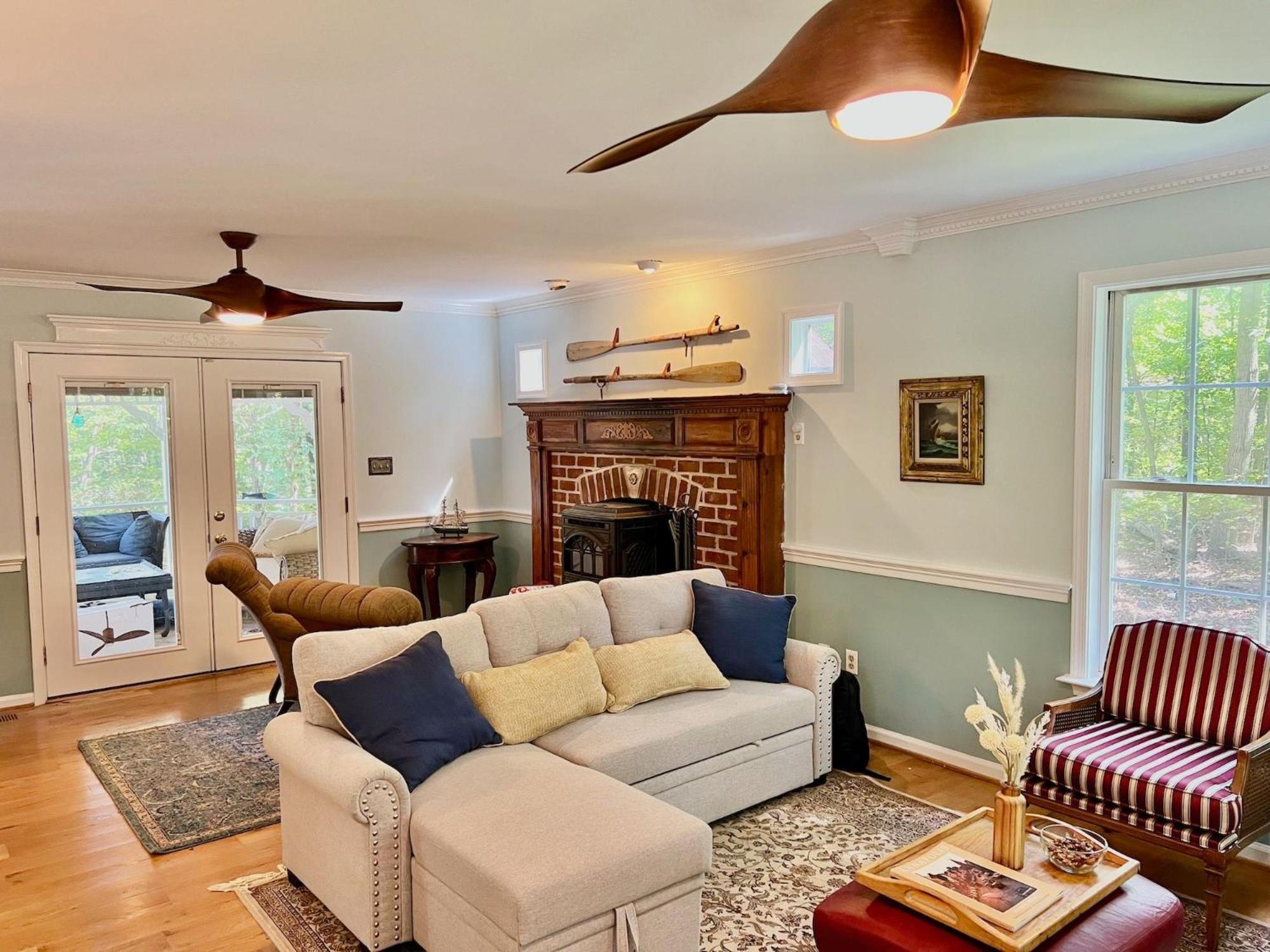 Holiday home The Compass Rose By Leavetown Vacations Annapolis