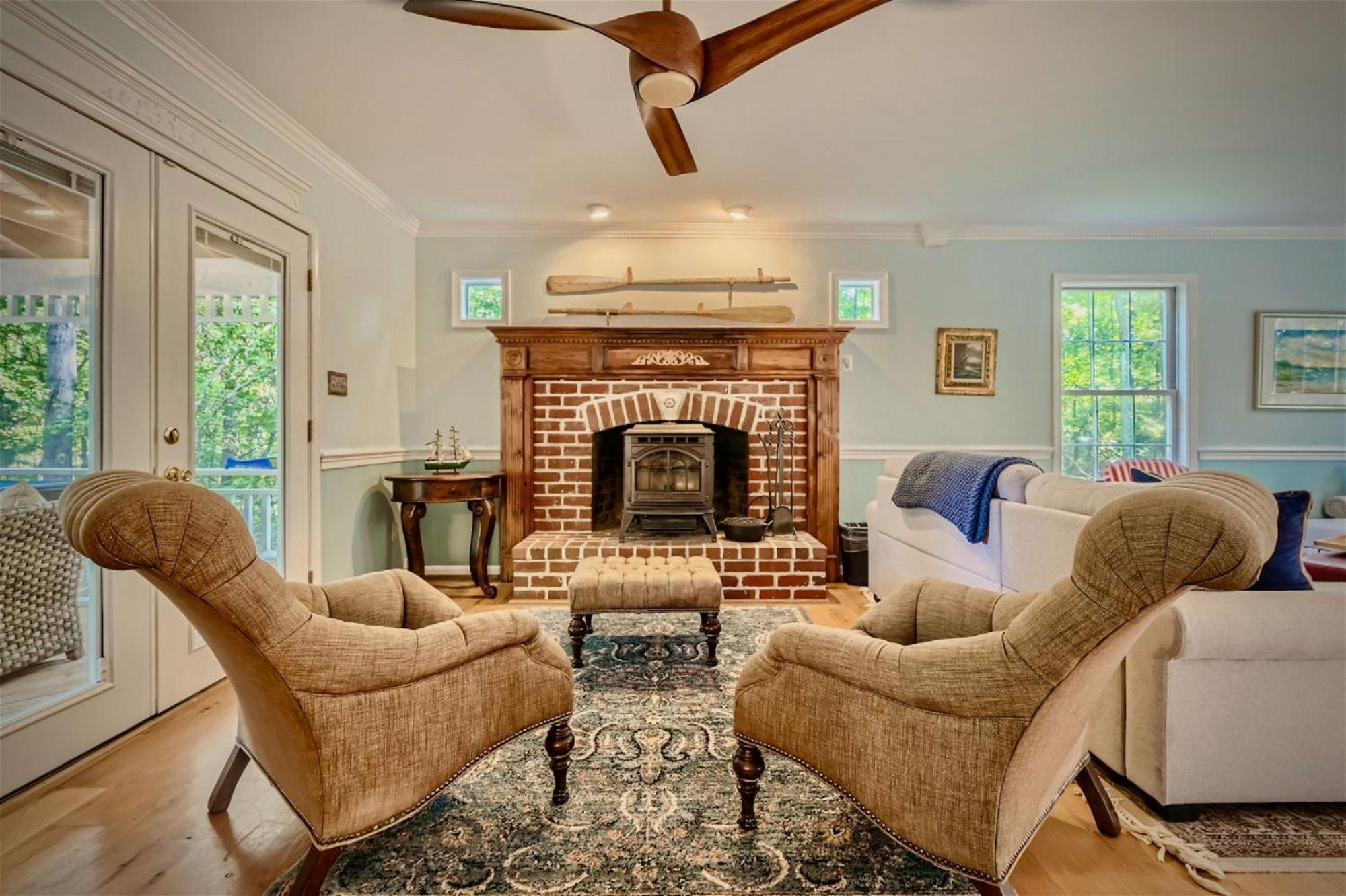 Holiday home The Compass Rose By Leavetown Vacations *
