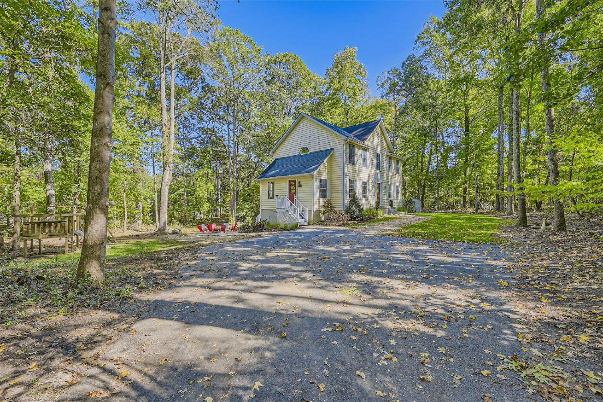 The Compass Rose By Leavetown Vacations Holiday home Annapolis