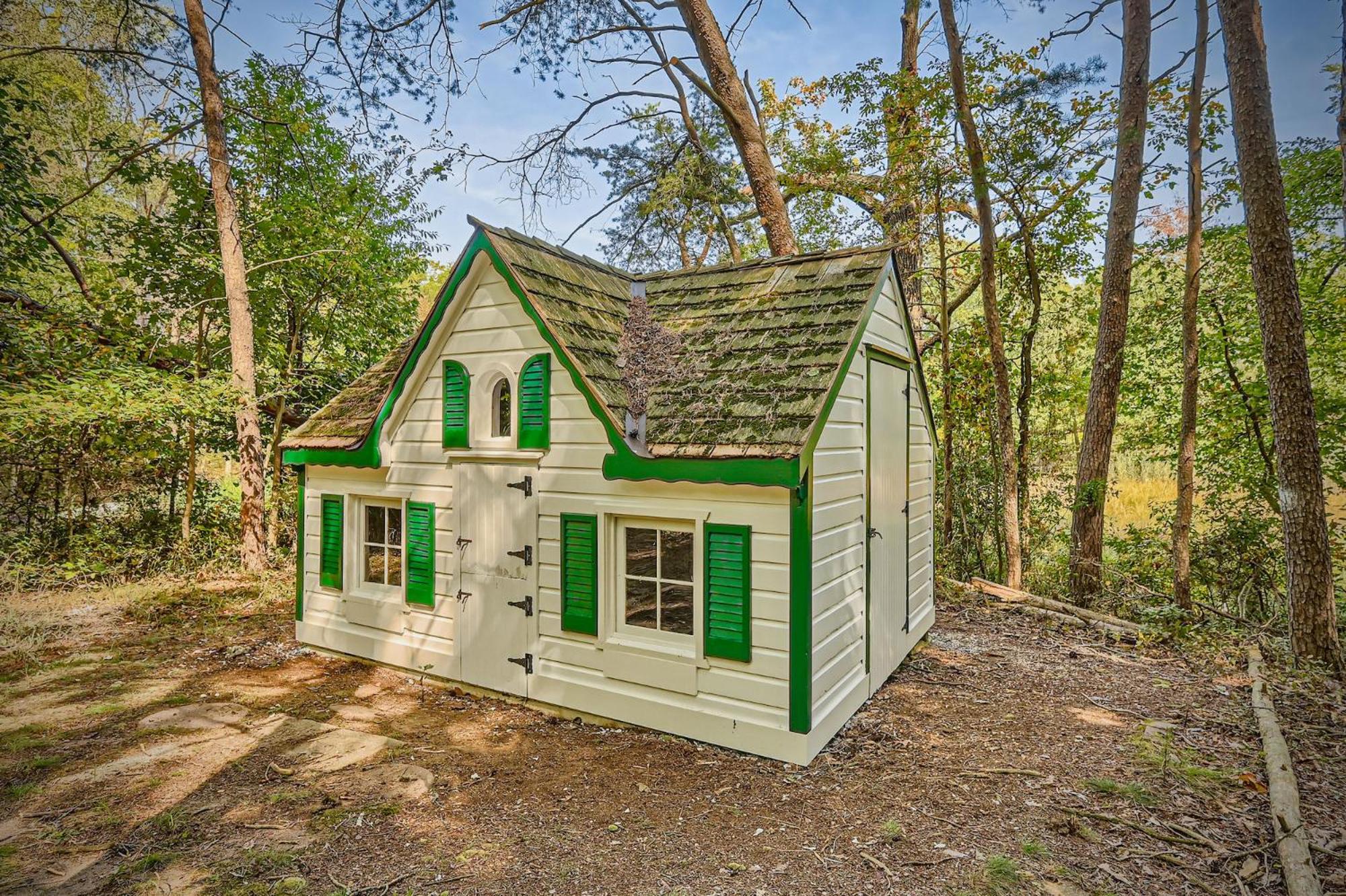 Holiday home The Compass Rose By Leavetown Vacations *