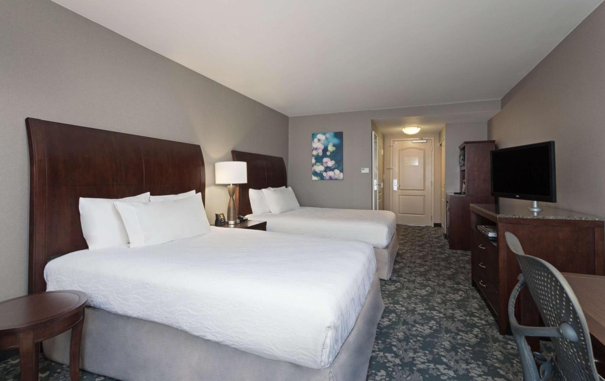 Hotel Hilton Garden Annapolis