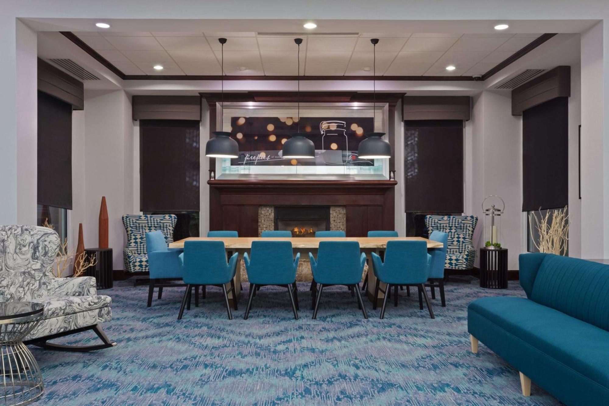 Hilton Garden Hotel Annapolis