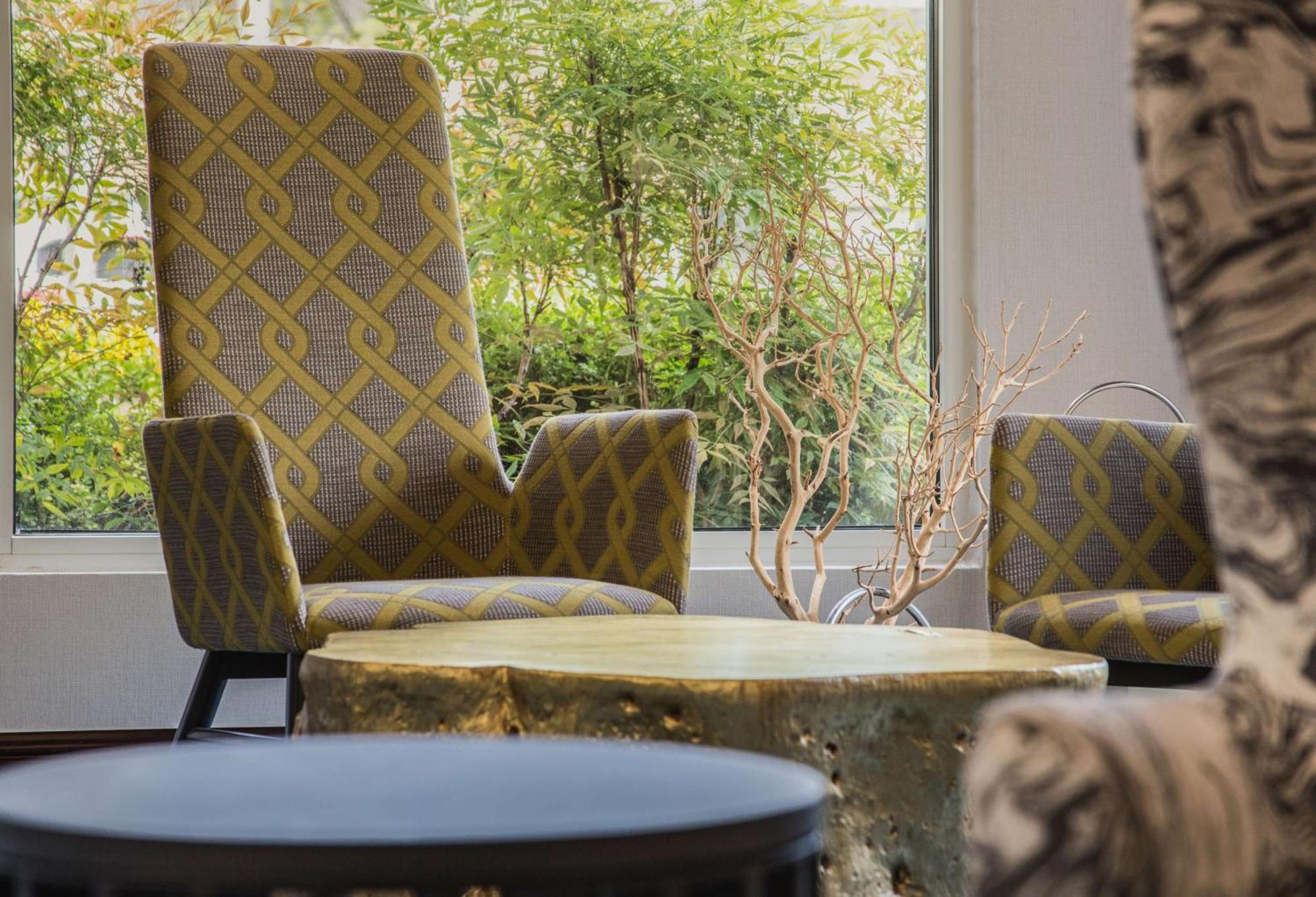 Hilton Garden