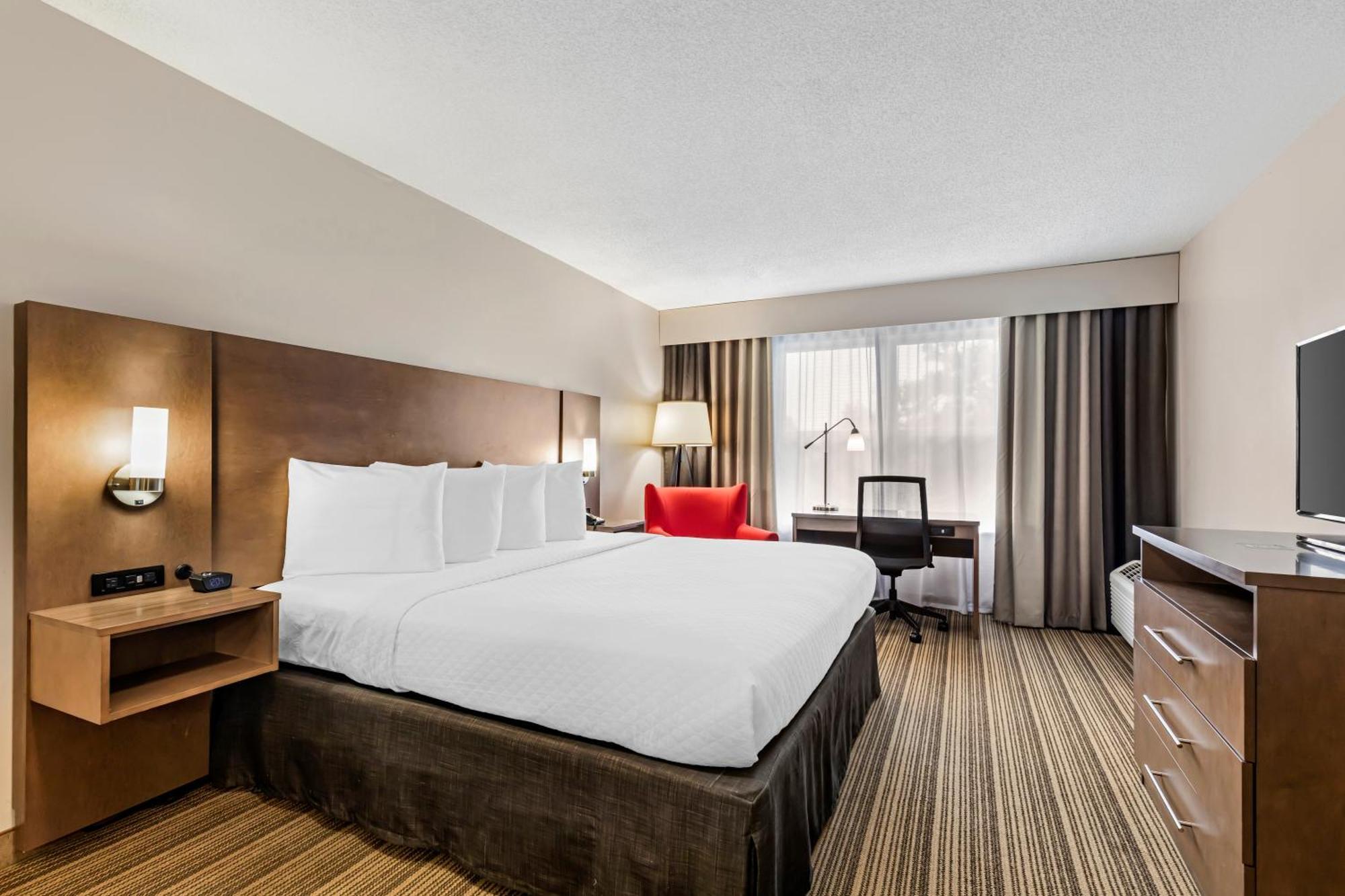 Country & By Radisson, Annapolis, Md 3* Annapolis