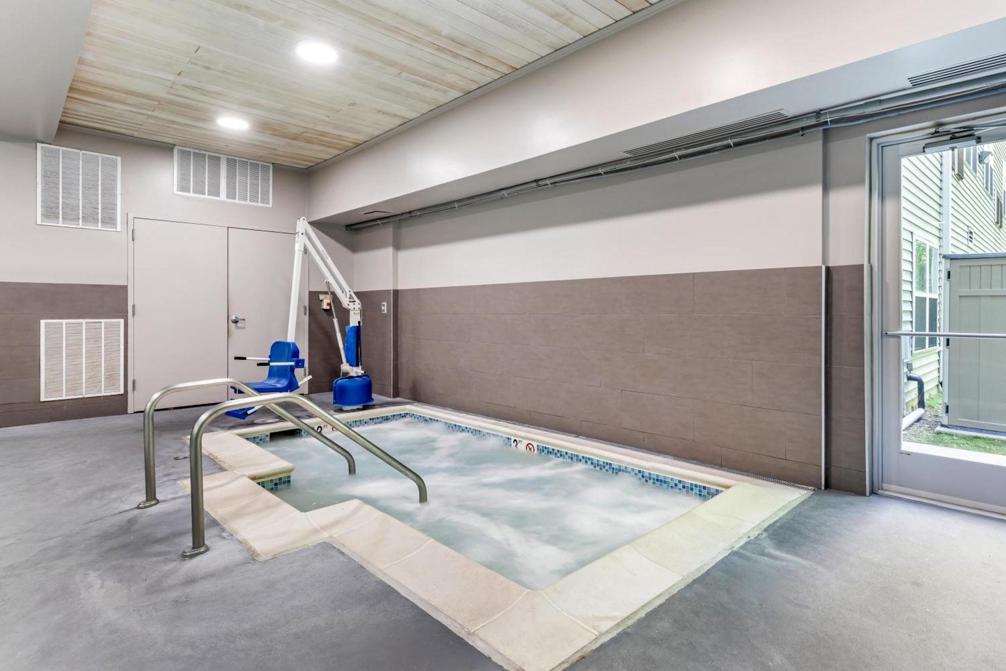 Hotel Country & By Radisson, Annapolis, Md 3*