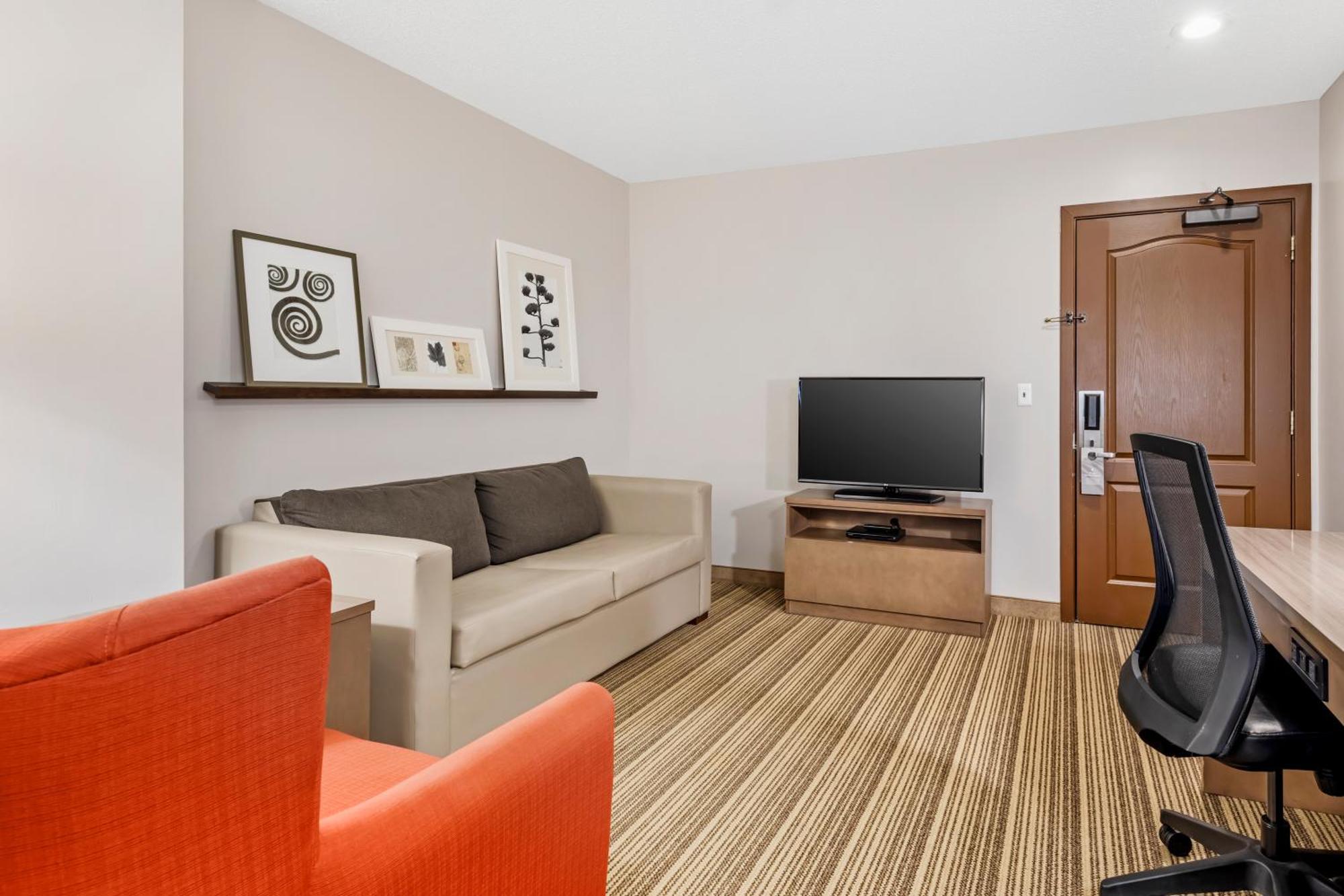 Hotel Country & By Radisson, Annapolis, Md Annapolis