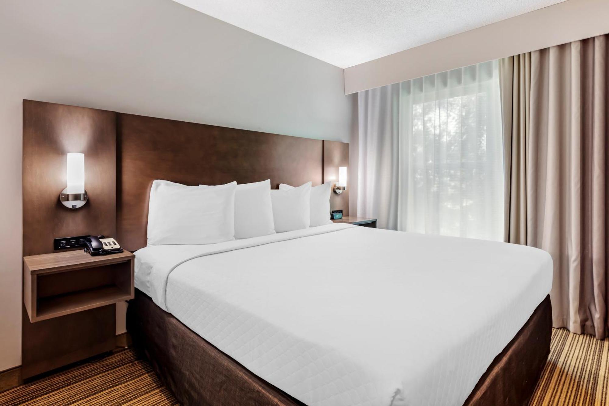 Country & By Radisson, Annapolis, Md 3* Annapolis