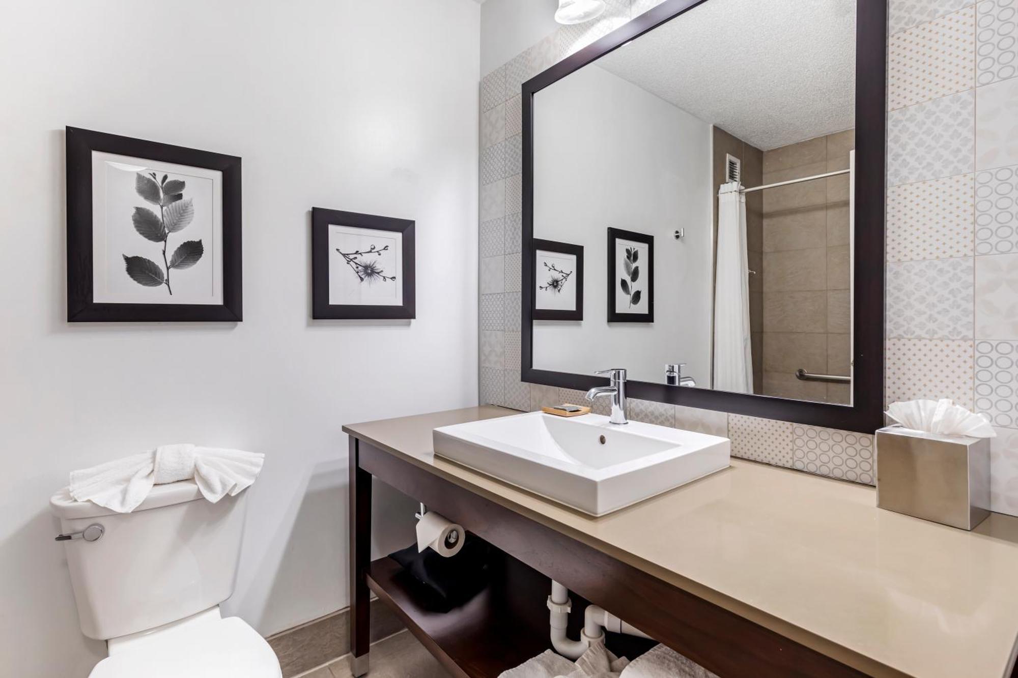Hotel Country & By Radisson, Annapolis, Md