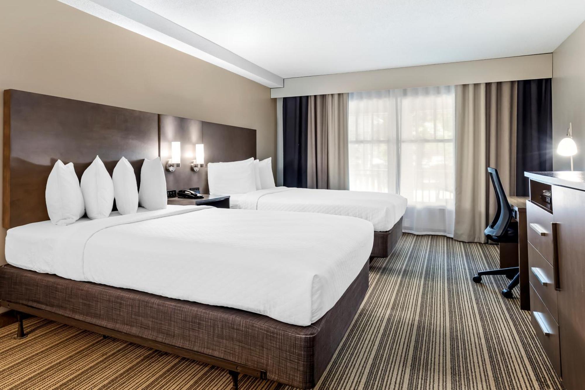 Country & By Radisson, Annapolis, Md 3*