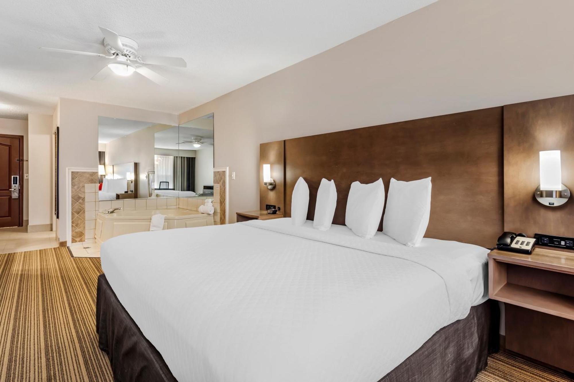 Country & By Radisson, Annapolis, Md Hotel 3*