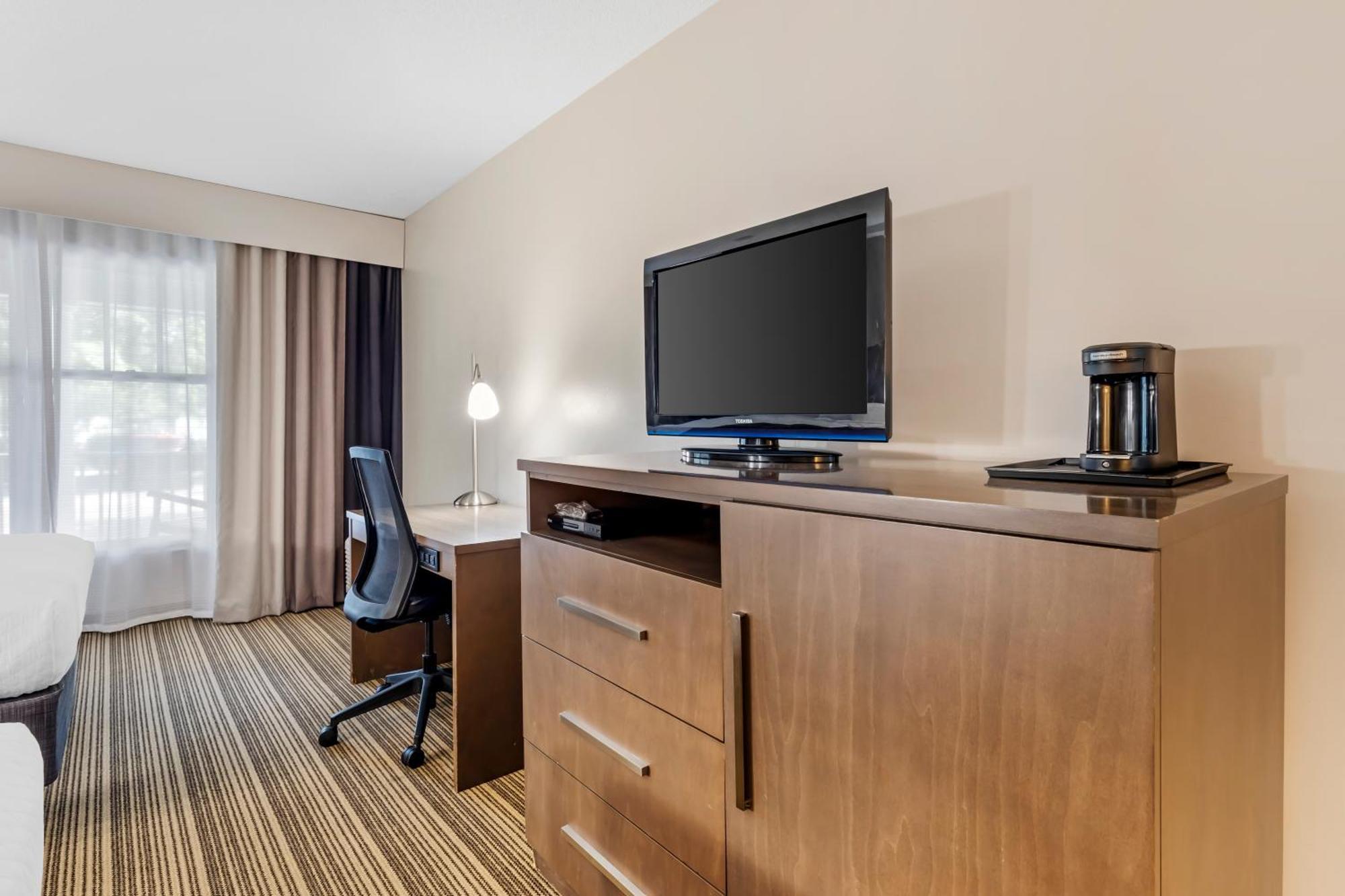 Hotel Country & By Radisson, Annapolis, Md 3*