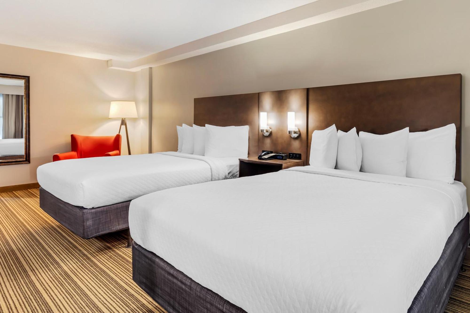 Country & By Radisson, Annapolis, Md 3*