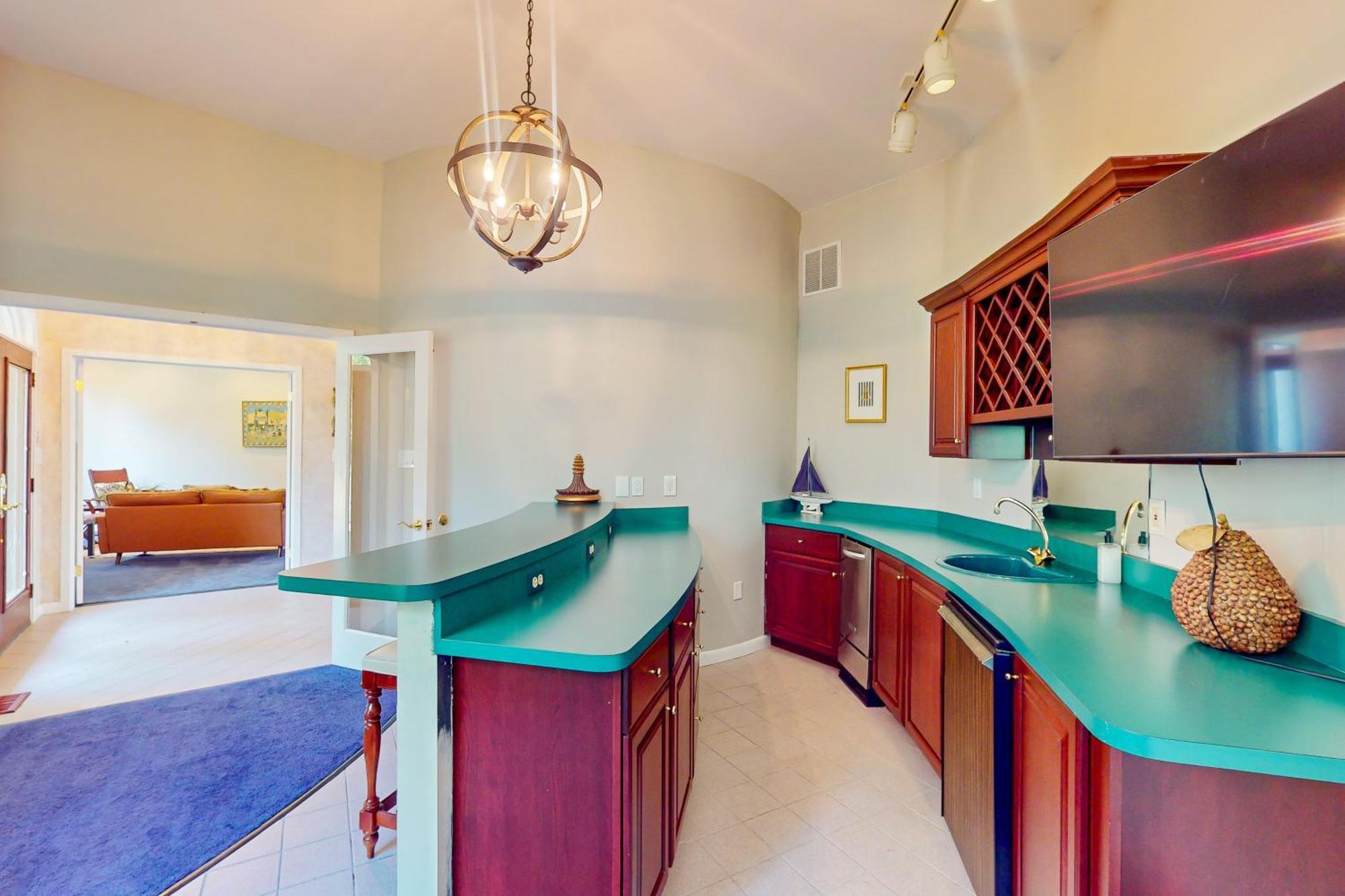 Porter Point Holiday home Annapolis