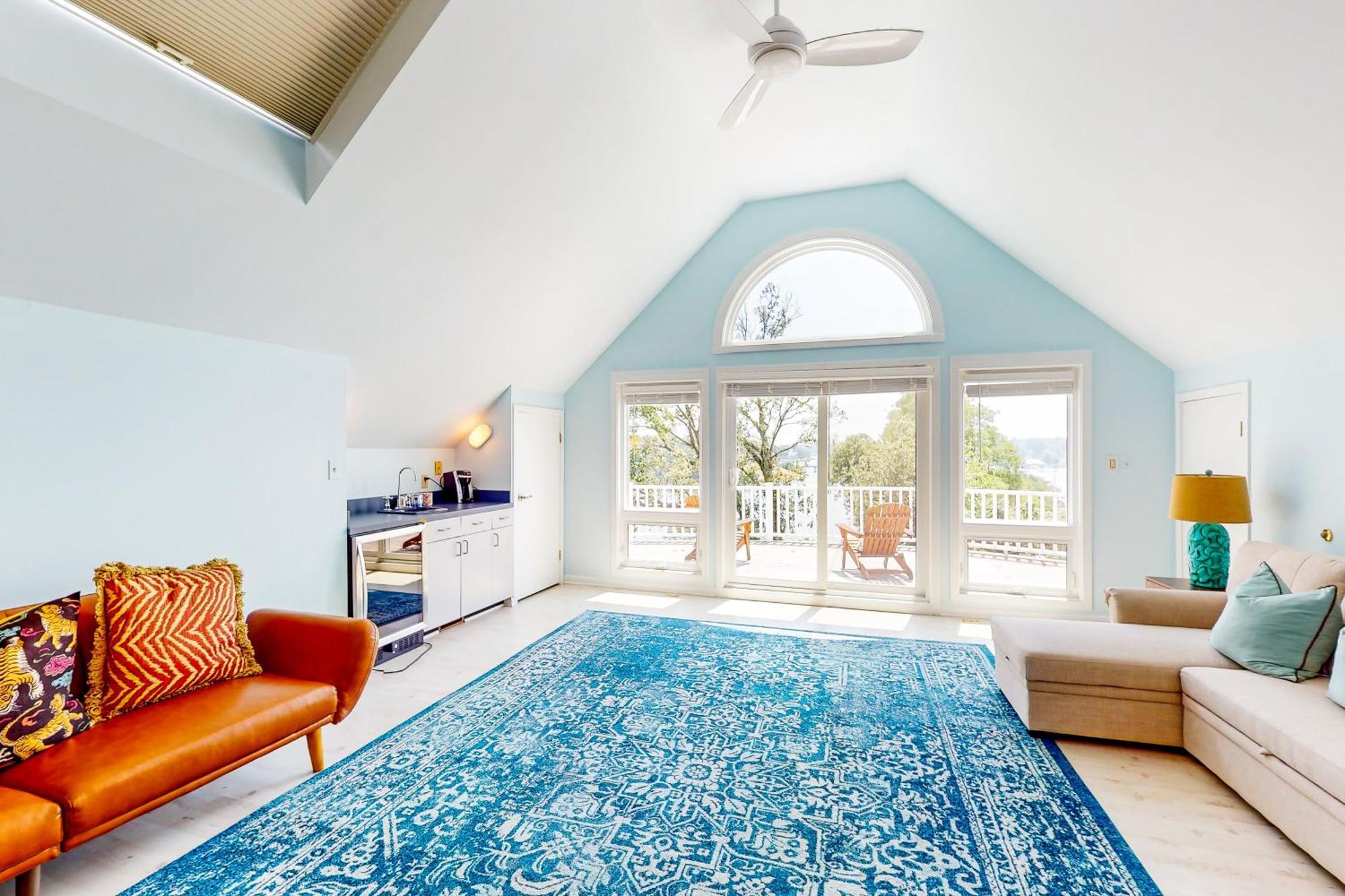 Porter Point Holiday home Annapolis