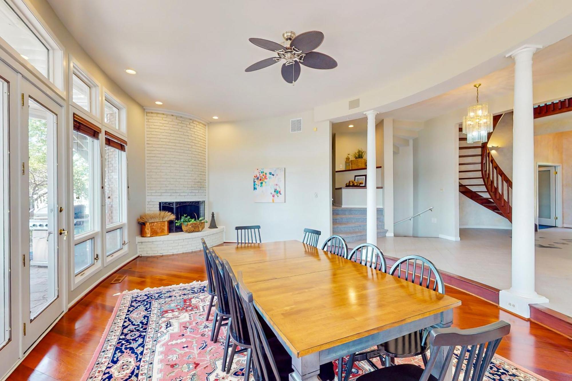 Porter Point Holiday home *