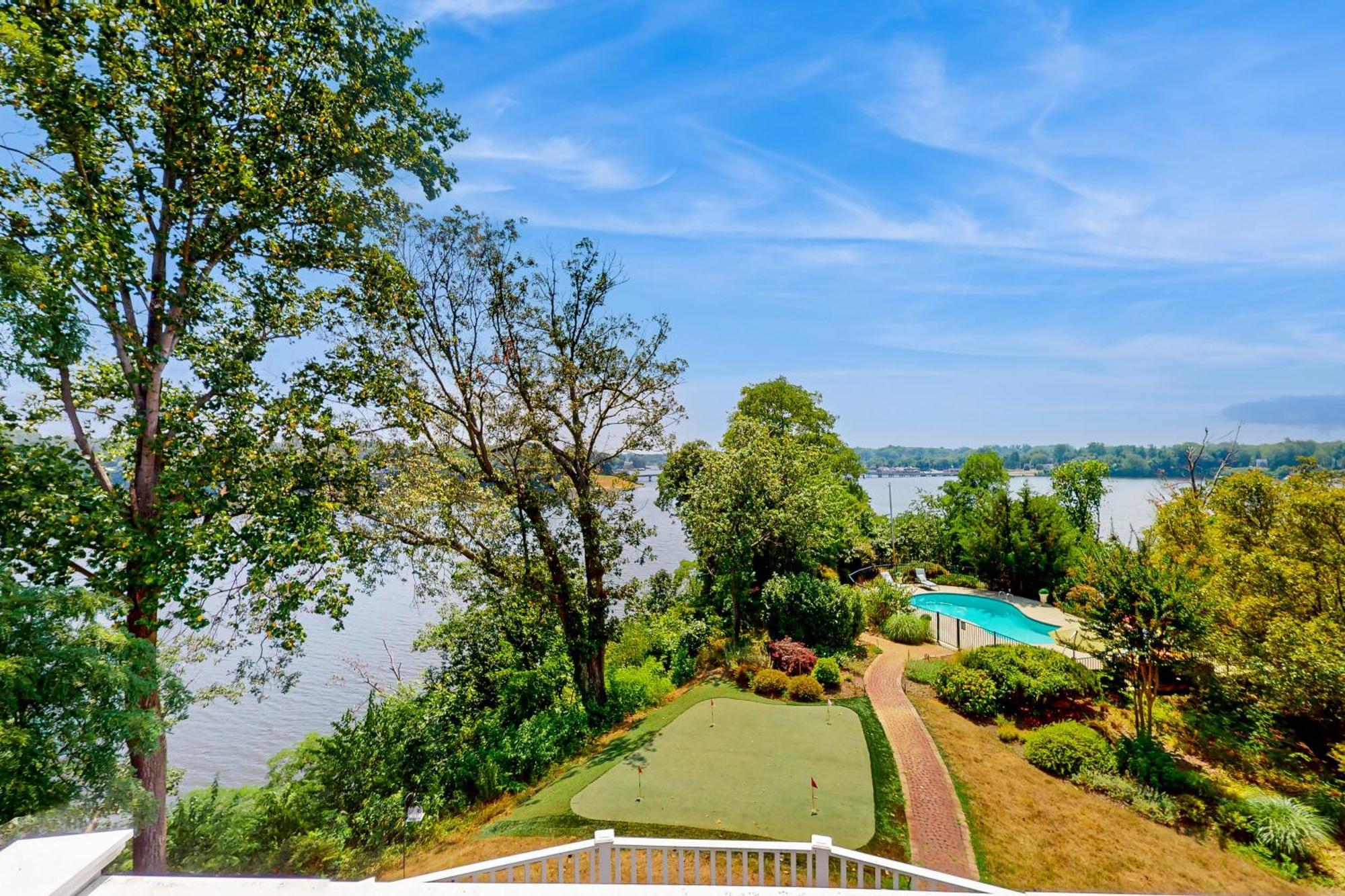 Holiday home Porter Point Annapolis