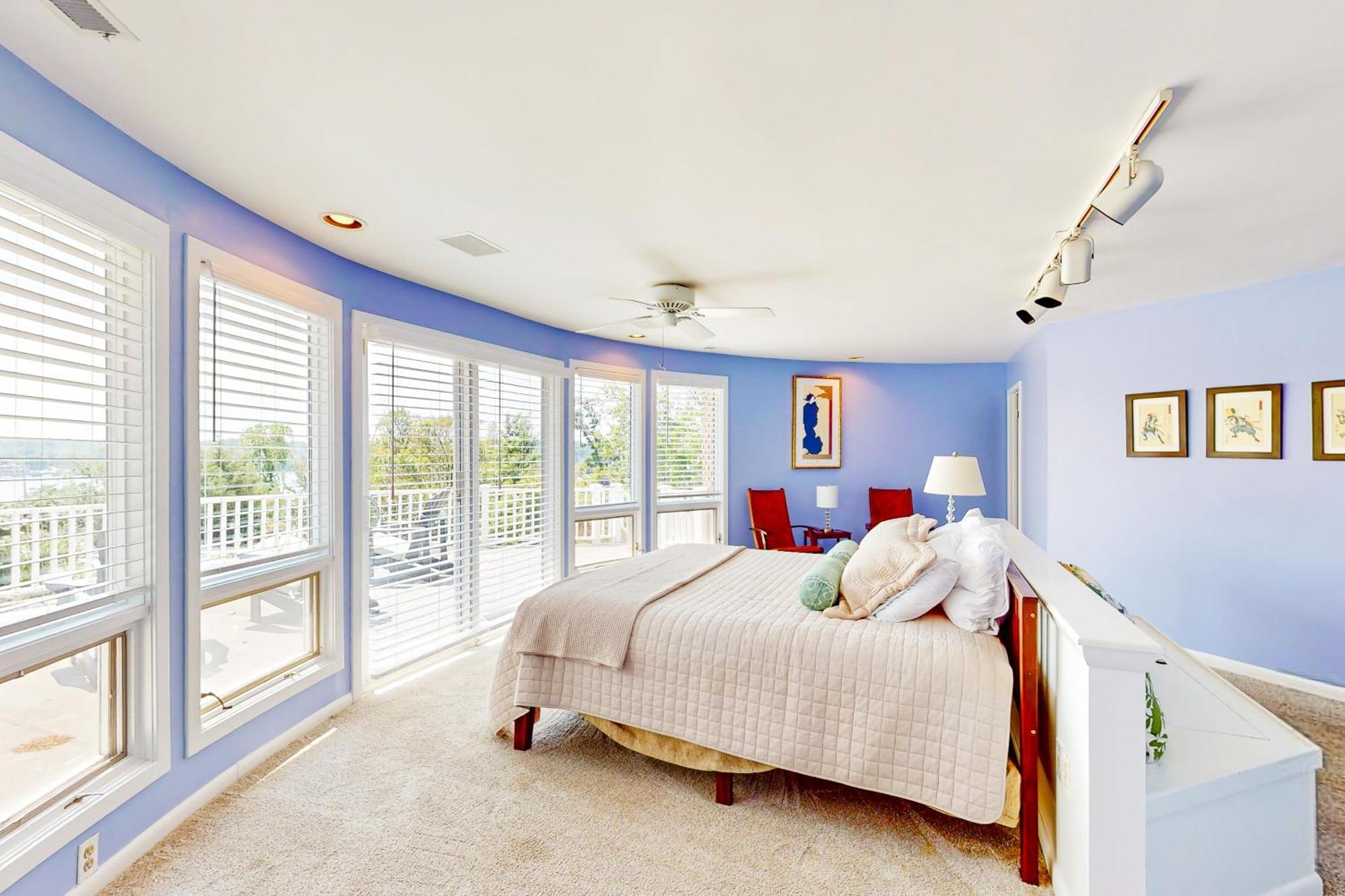 Porter Point Holiday home