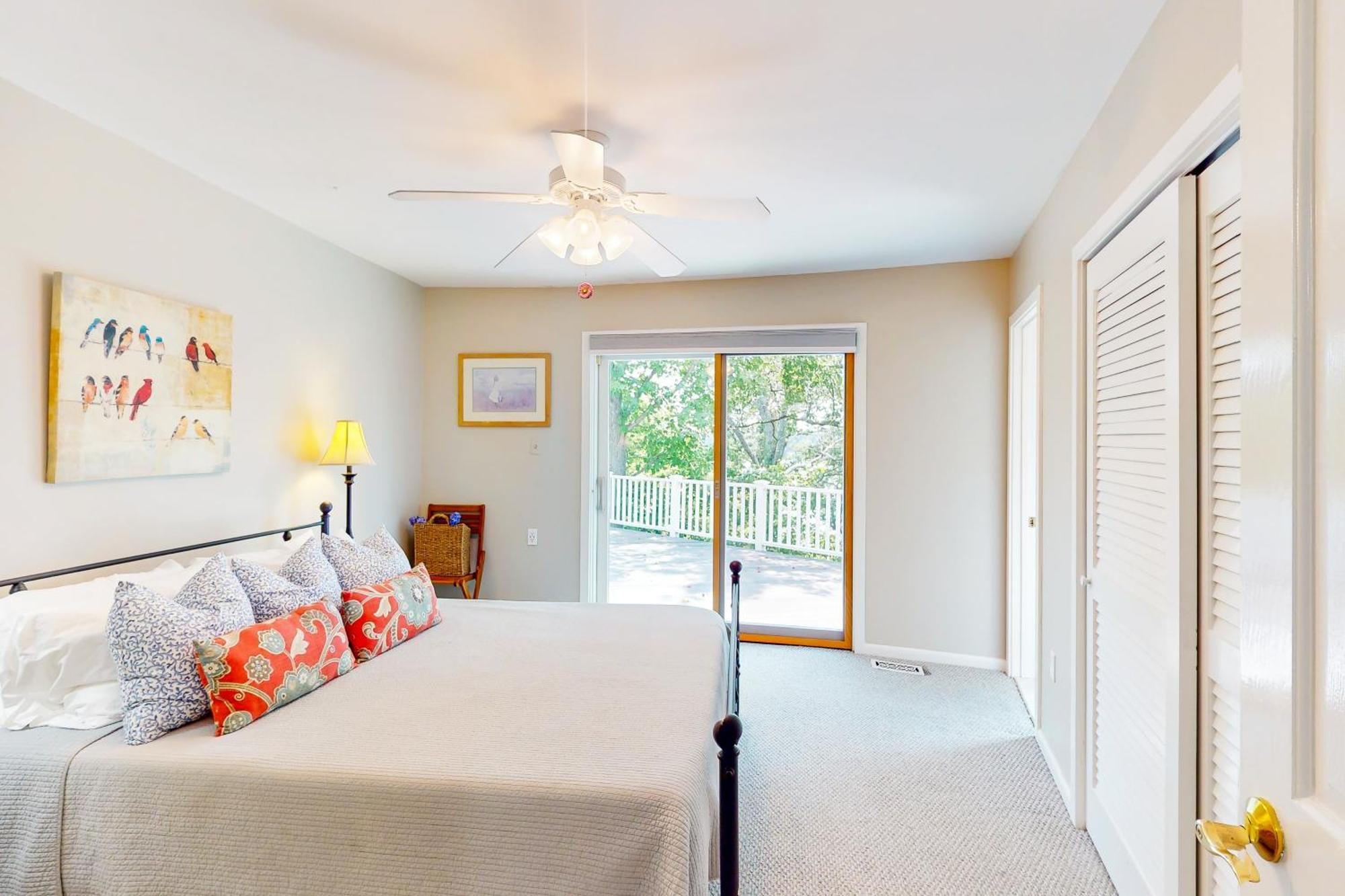 Porter Point Holiday home Annapolis