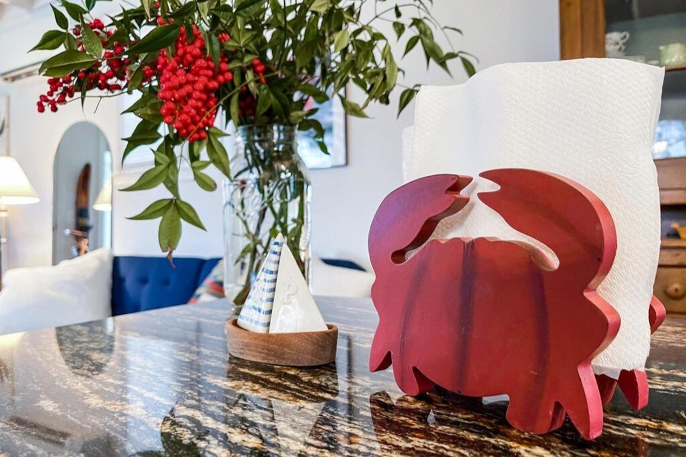 Holiday home Weems Creek Cottage, Waterfront Annapolis