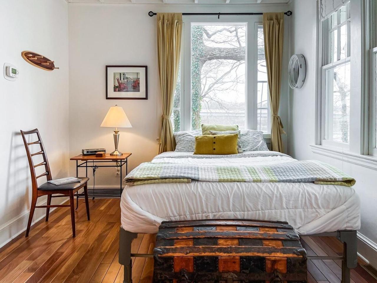 Weems Creek Cottage, Waterfront * Annapolis