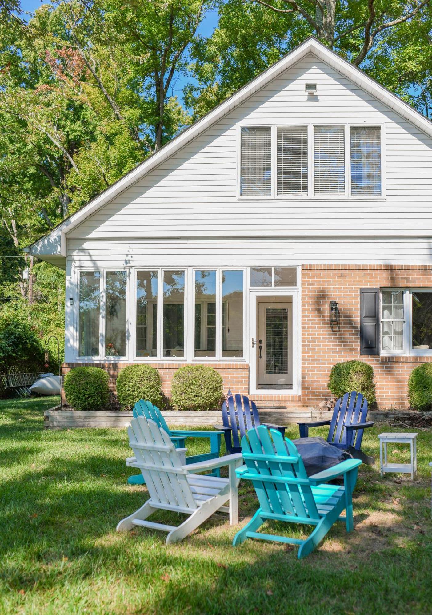 Villa Charm Waterfront Getaway Near Usna - Fish & Crab From Your Private Pier! Annapolis