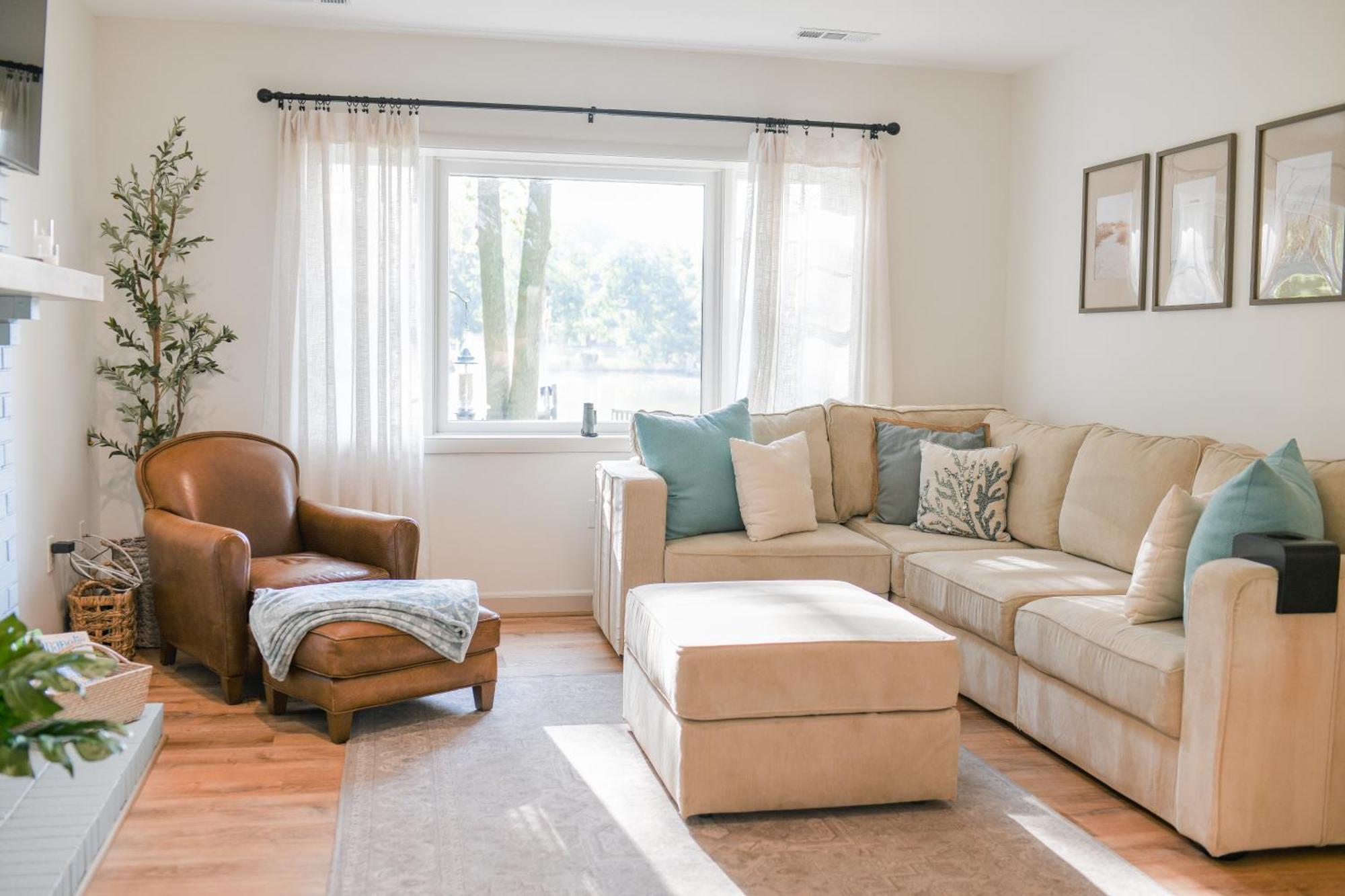 Charm Waterfront Getaway Near Usna - Fish & Crab From Your Private Pier! Villa