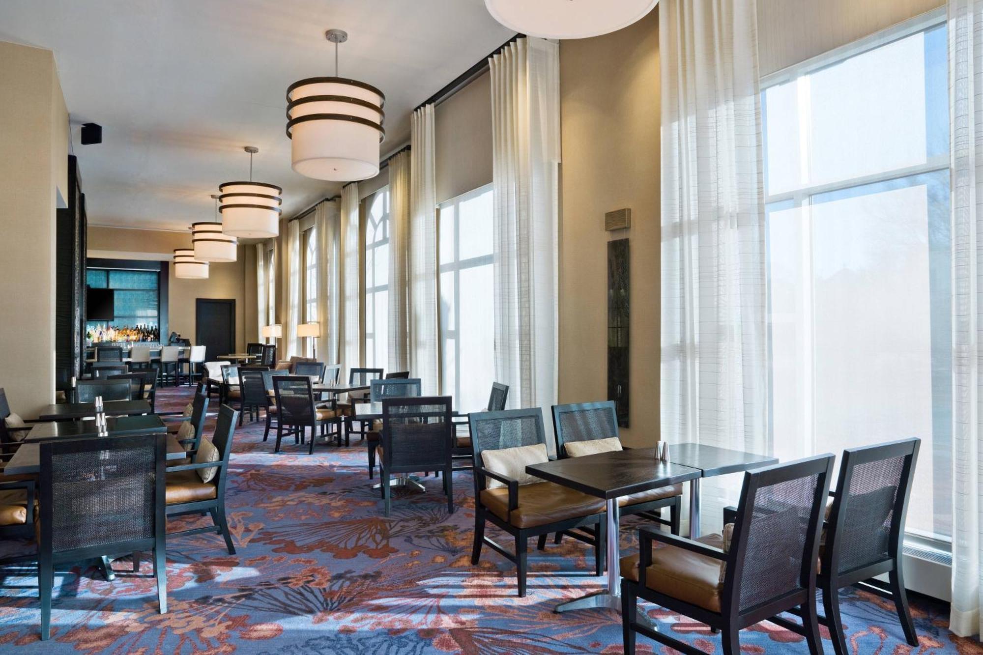 Hotel The Westin Annapolis