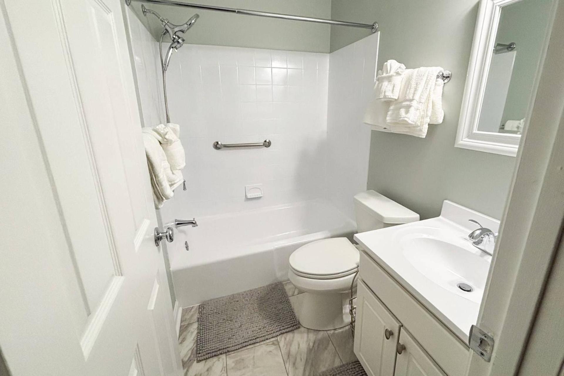 Naptown Nook Holiday home Annapolis