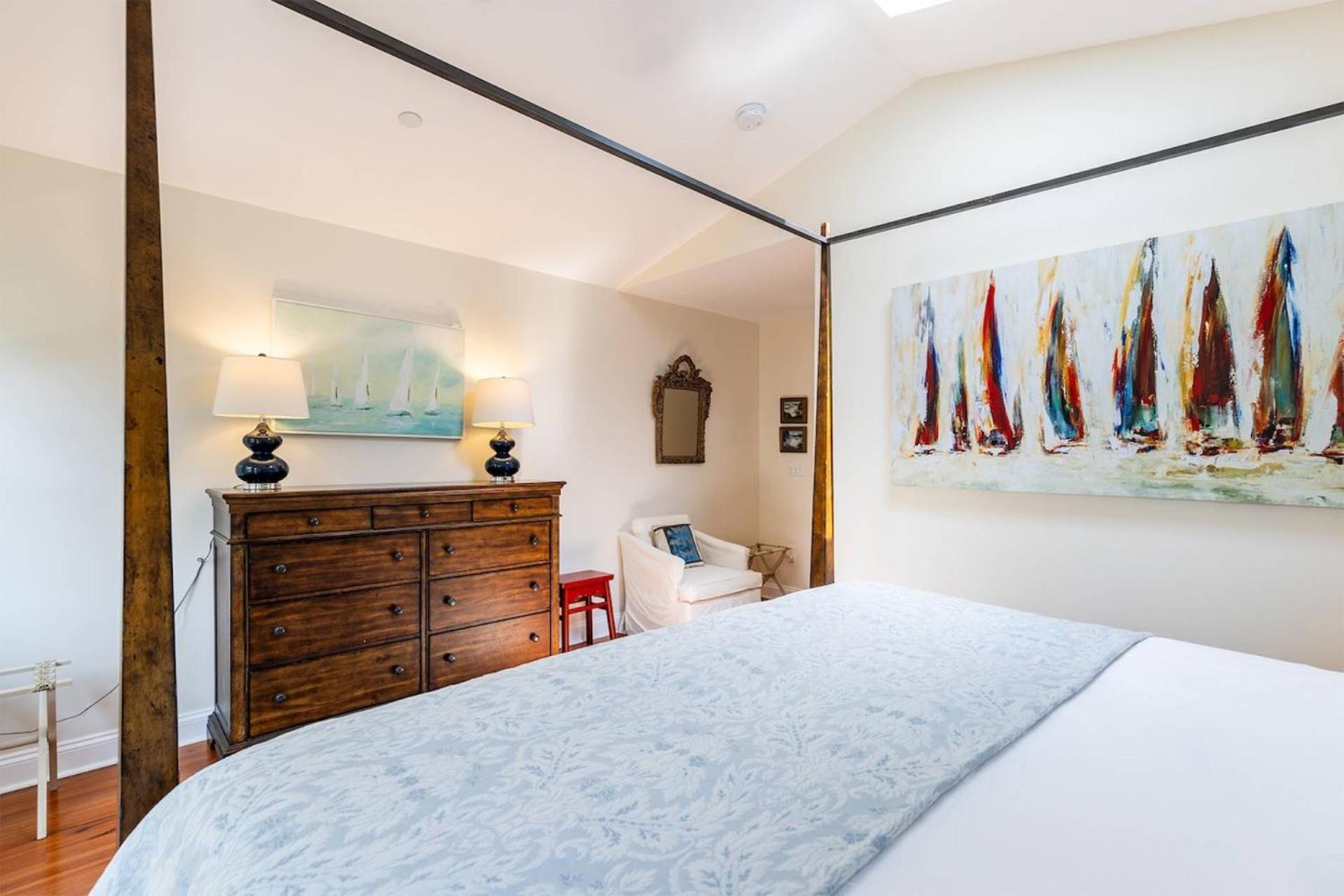 The Hanover House Holiday home Annapolis