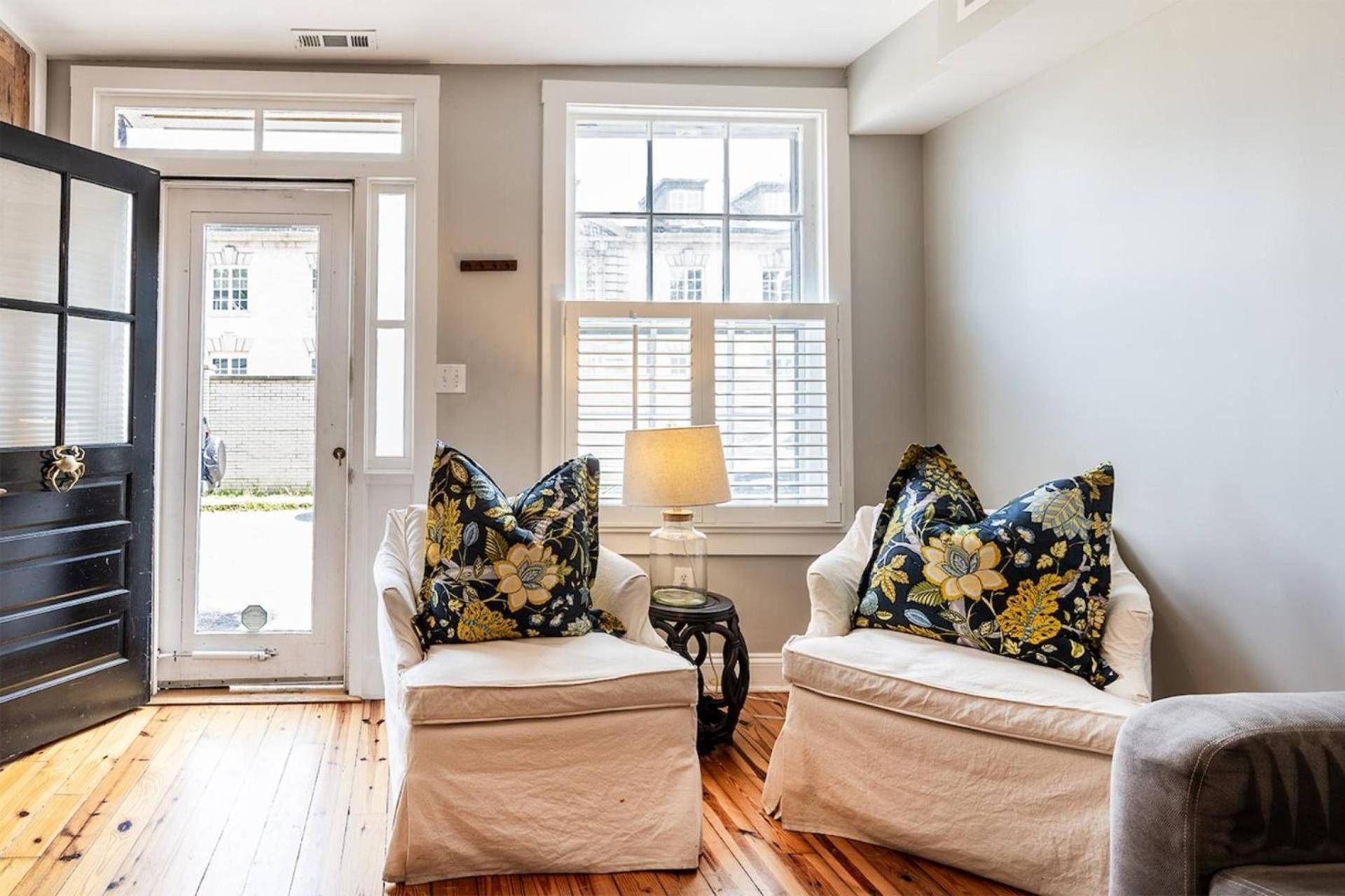 The Hanover House Annapolis