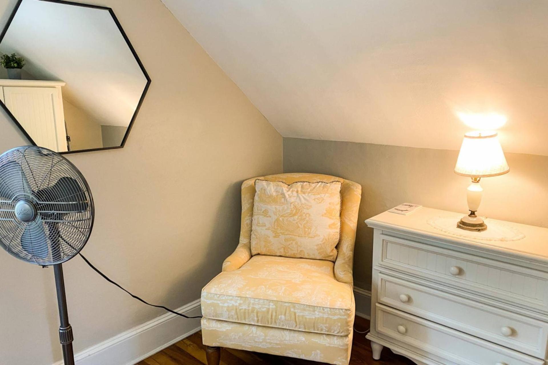 Holiday home Deep In The Heart Of Crabtown - Itrip *