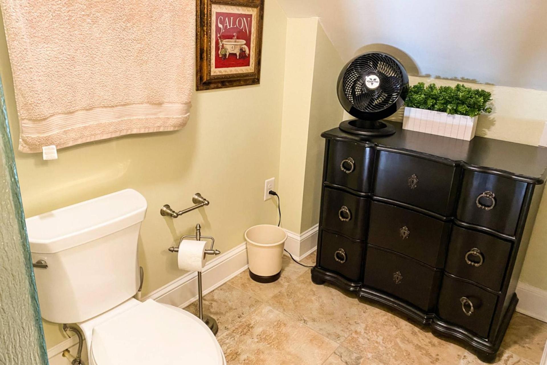 Holiday home Deep In The Heart Of Crabtown - Itrip *